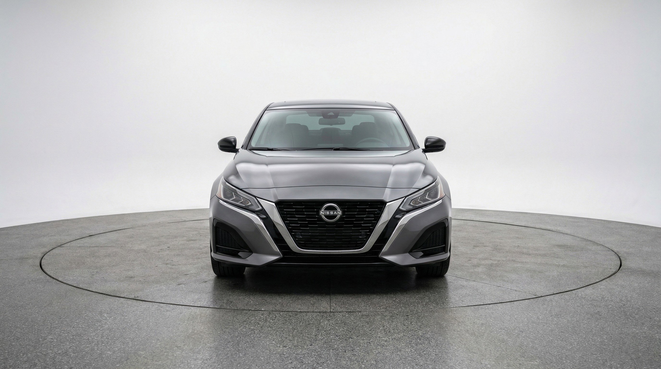 Thumbnail: 2025 Nissan Altima - 2