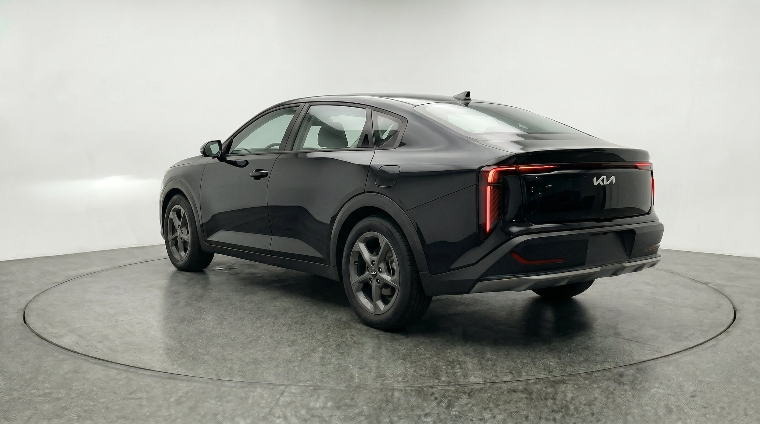 Thumbnail: 2026 Kia K4 - 6