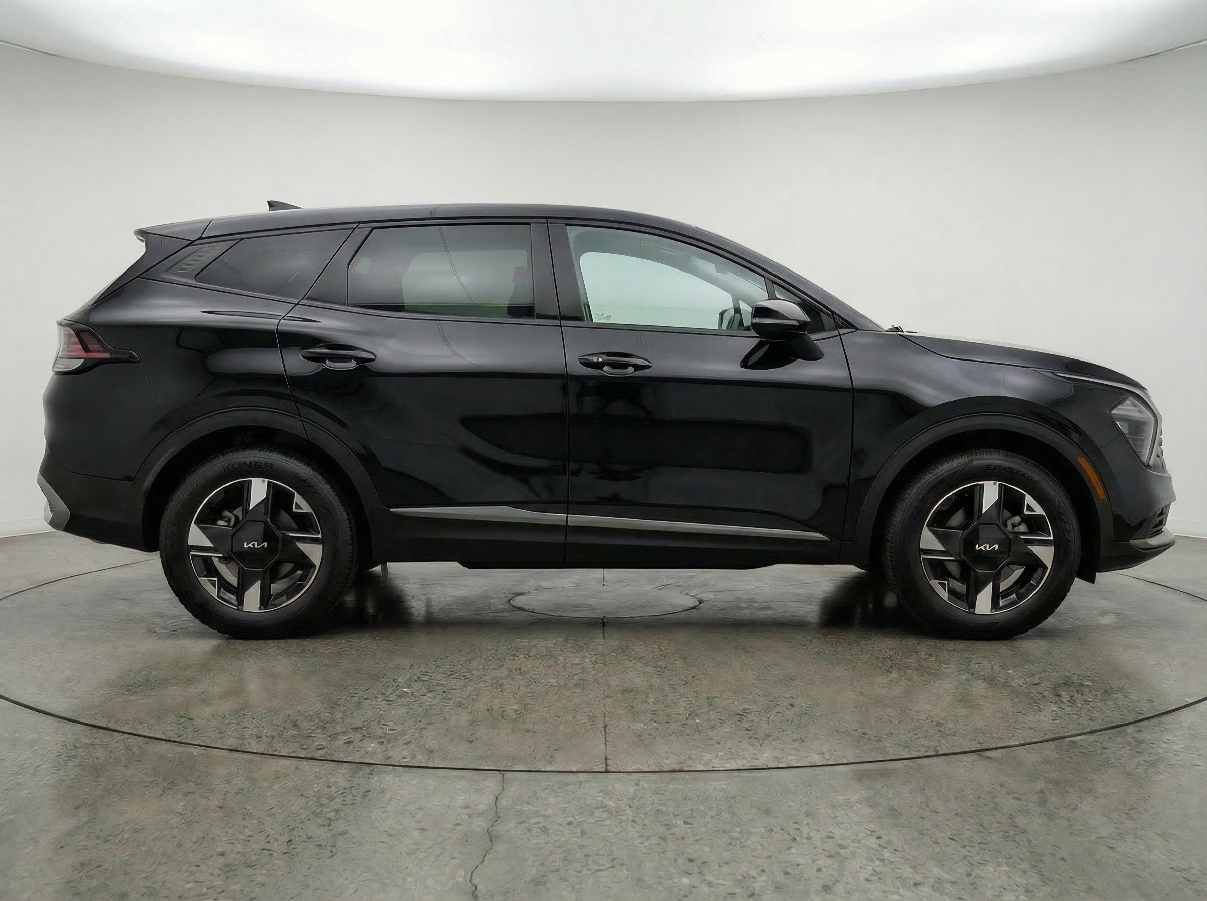 Thumbnail: 2026 Kia Sportage - 11