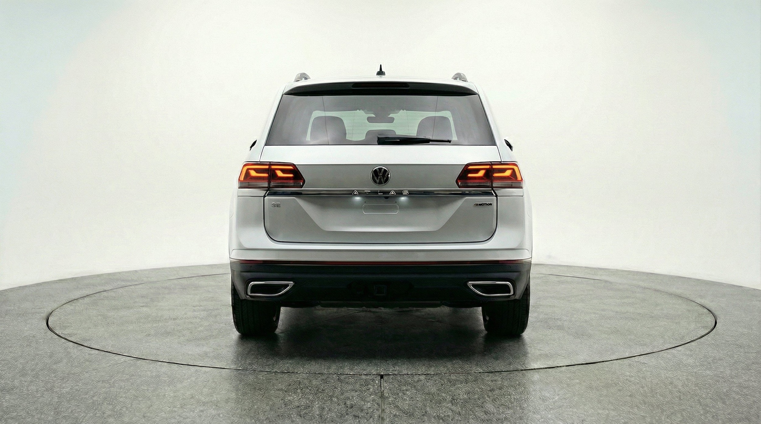 Thumbnail: 2026 Volkswagen Atlas - 7