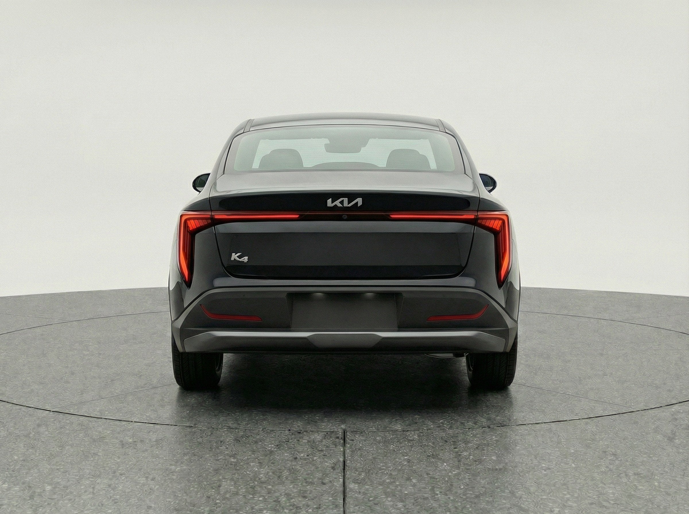 Thumbnail: 2025 Kia K4 - 7