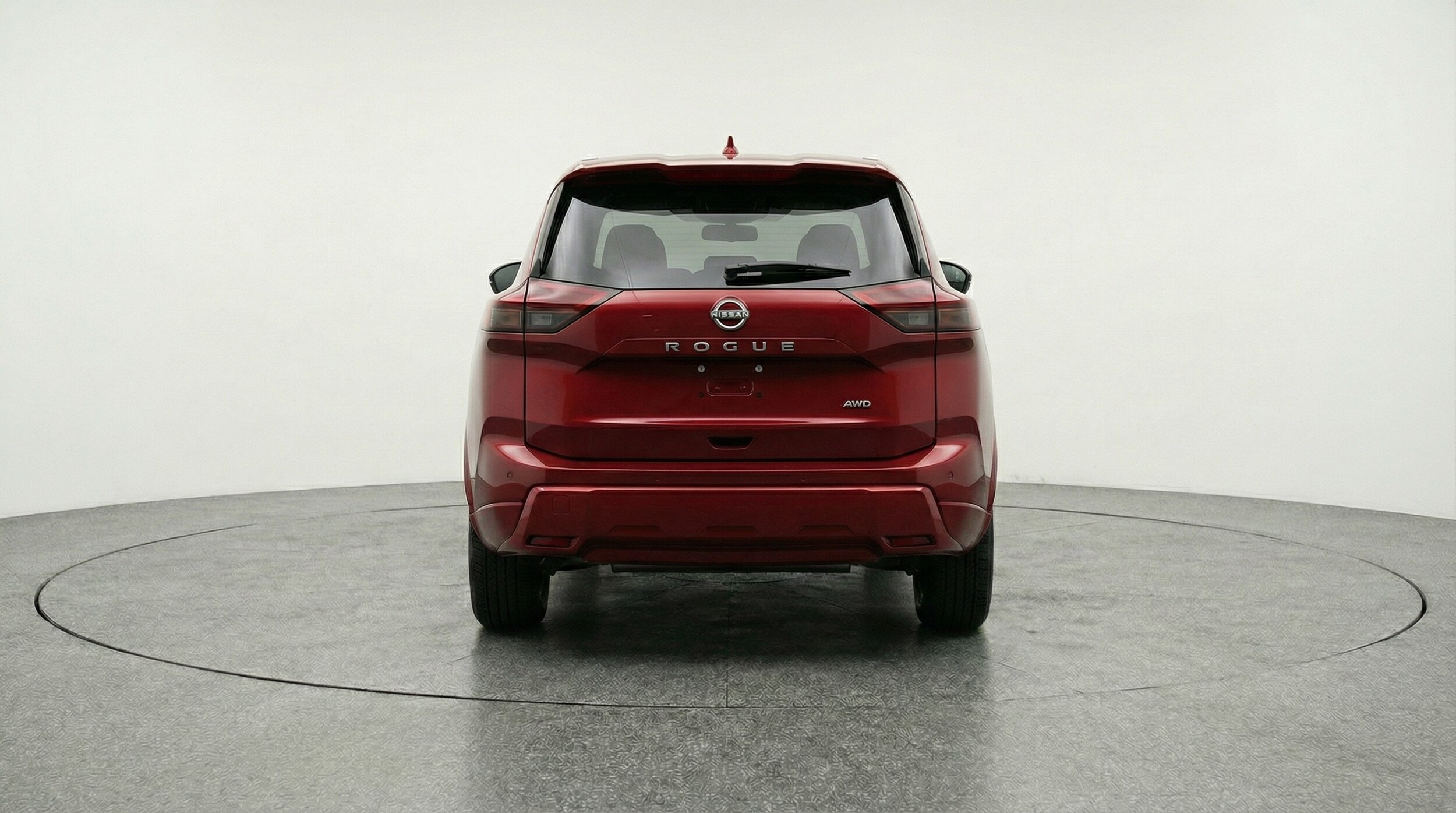 Thumbnail: 2025 Nissan Rogue - 6