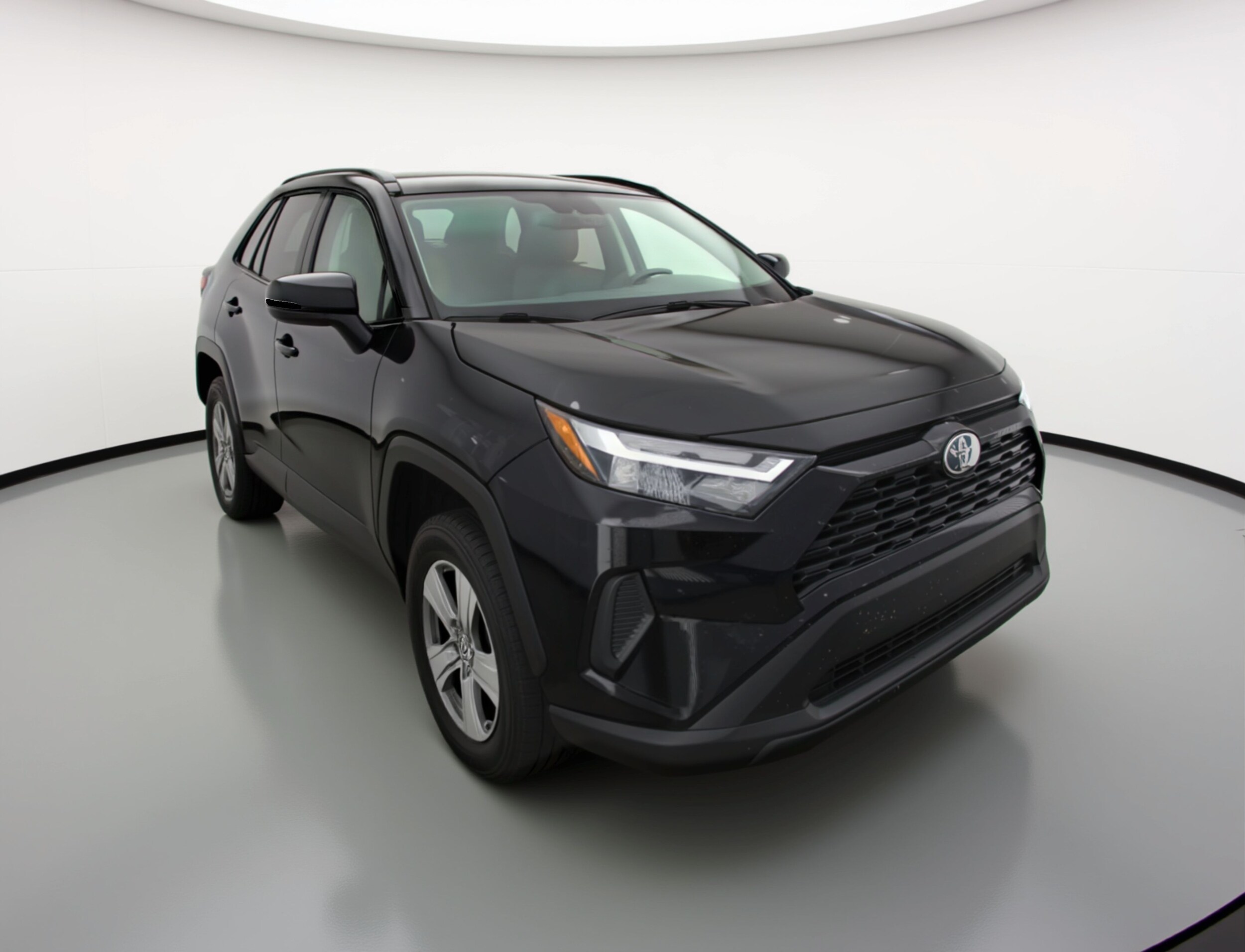 Thumbnail: 2025 Toyota RAV4 - 1