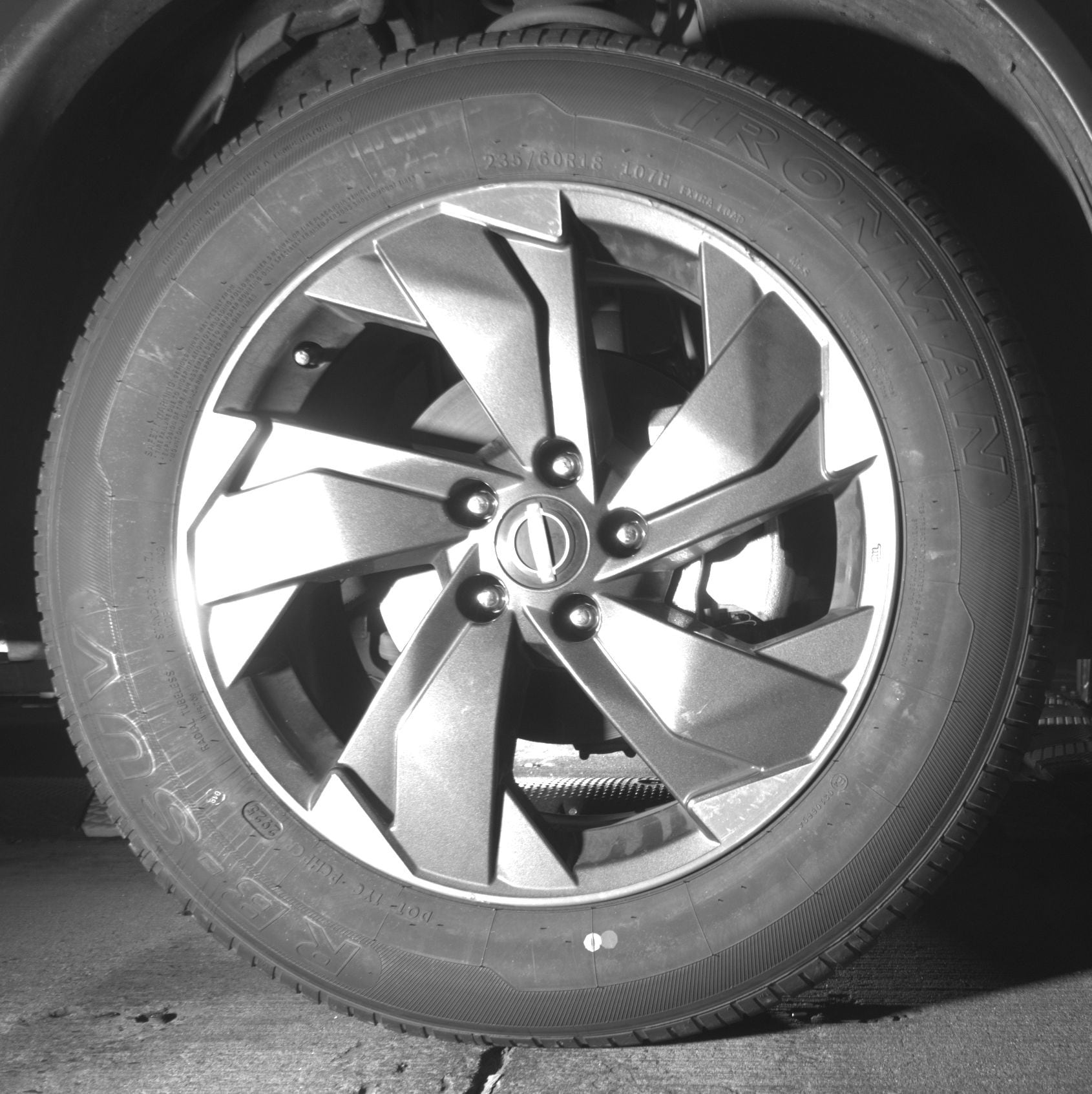 Thumbnail: 2025 Nissan Rogue - 10