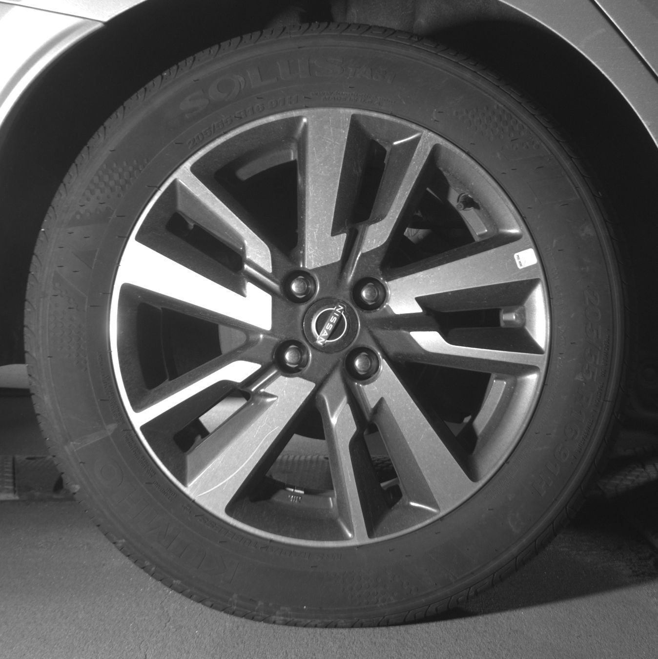 Thumbnail: 2025 Nissan Versa - 12