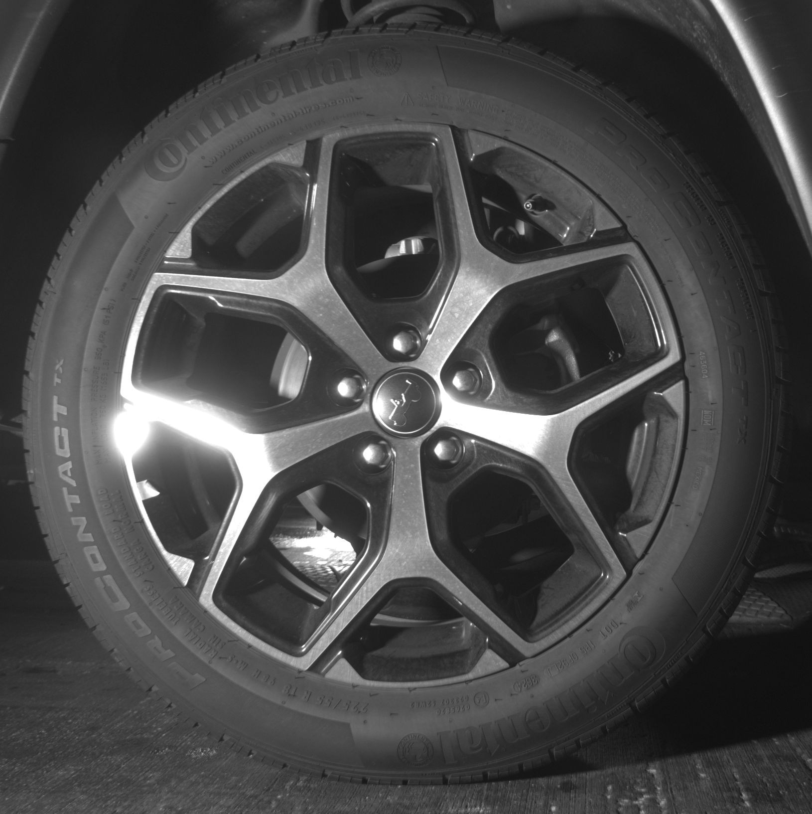 Thumbnail: 2025 Jeep Compass - 12