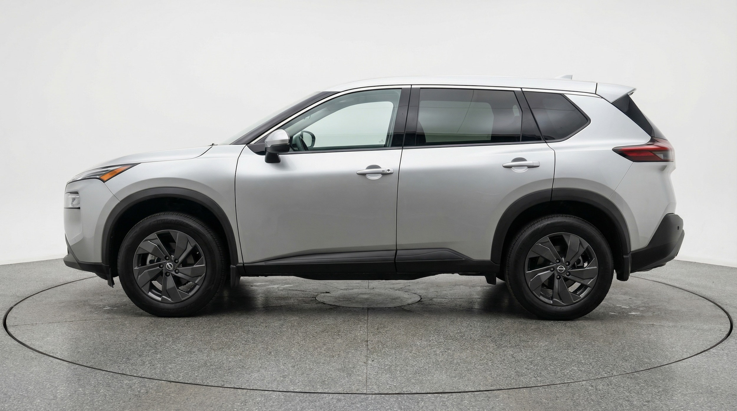 Thumbnail: 2025 Nissan Rogue - 4