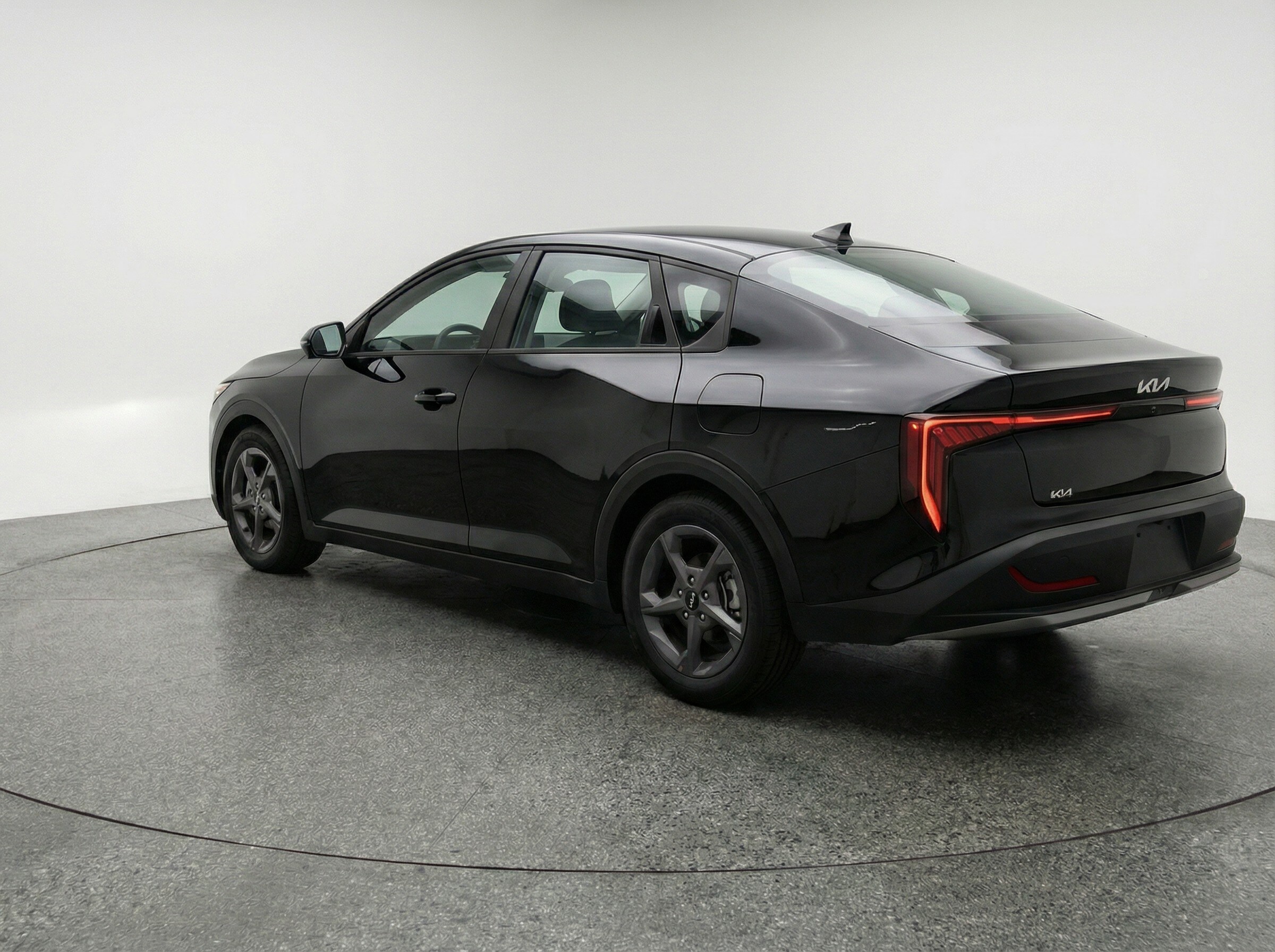 Thumbnail: 2025 Kia K4 - 5