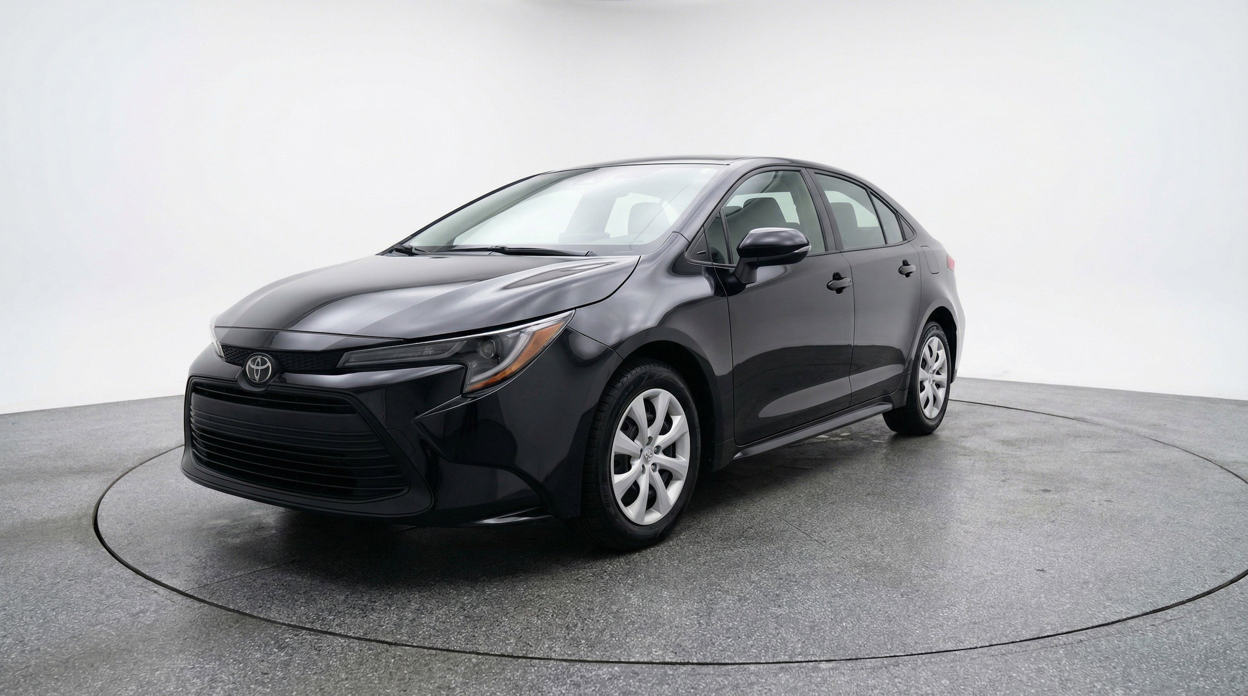Thumbnail: 2025 Toyota Corolla - 3