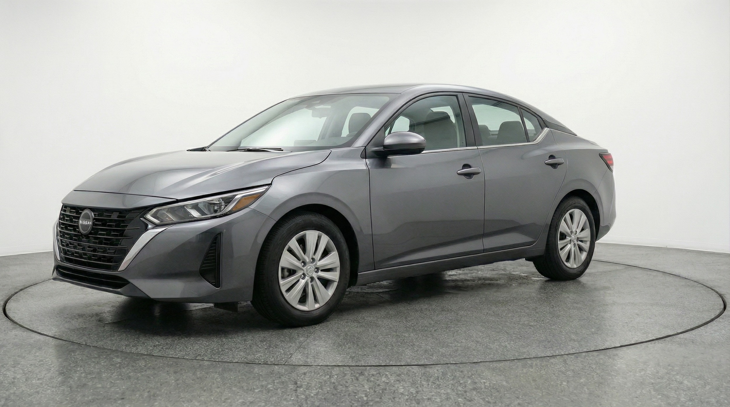 Thumbnail: 2025 Nissan Sentra - 3