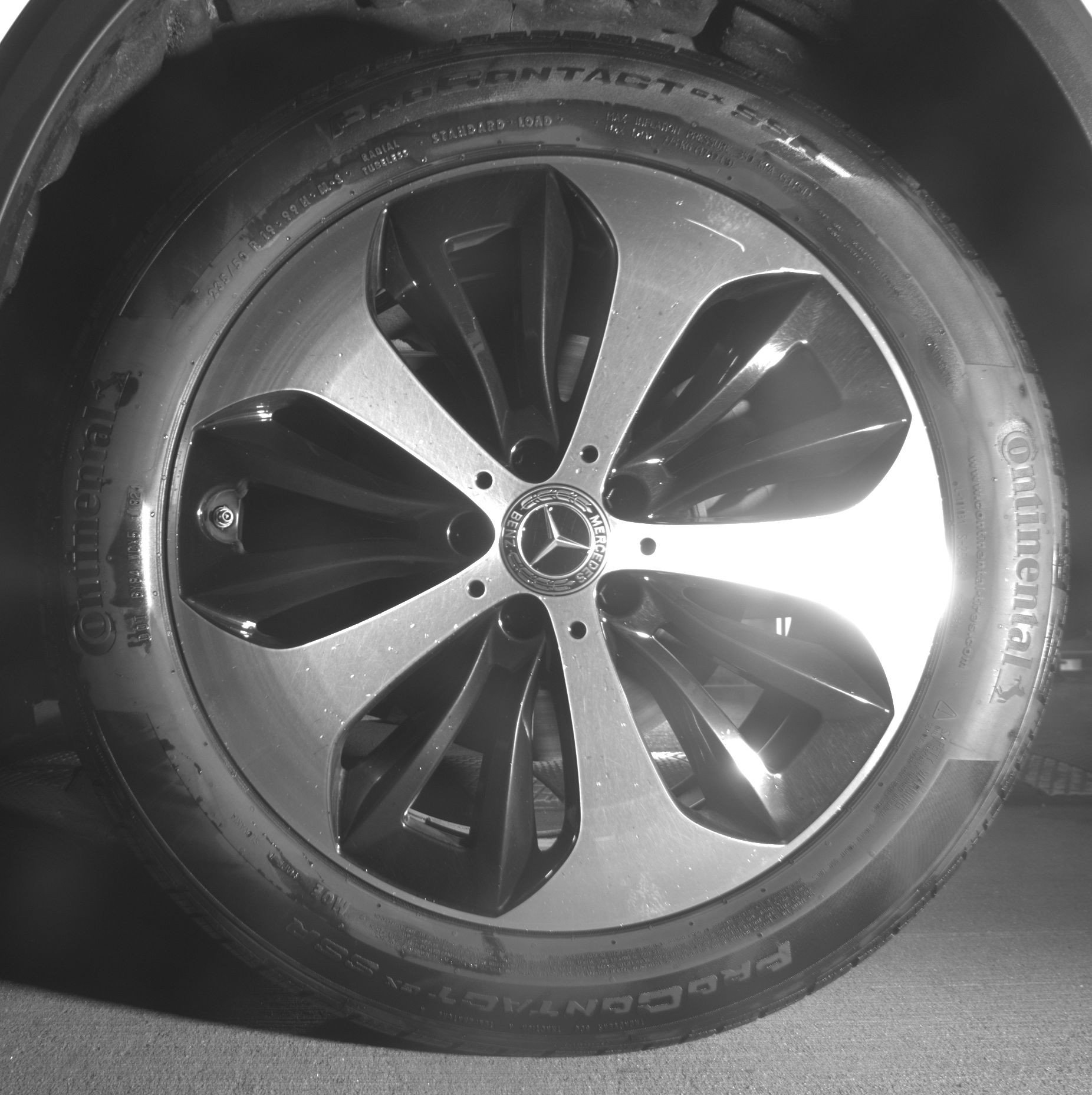 Thumbnail: 2025 Mercedes-Benz GLA - 14