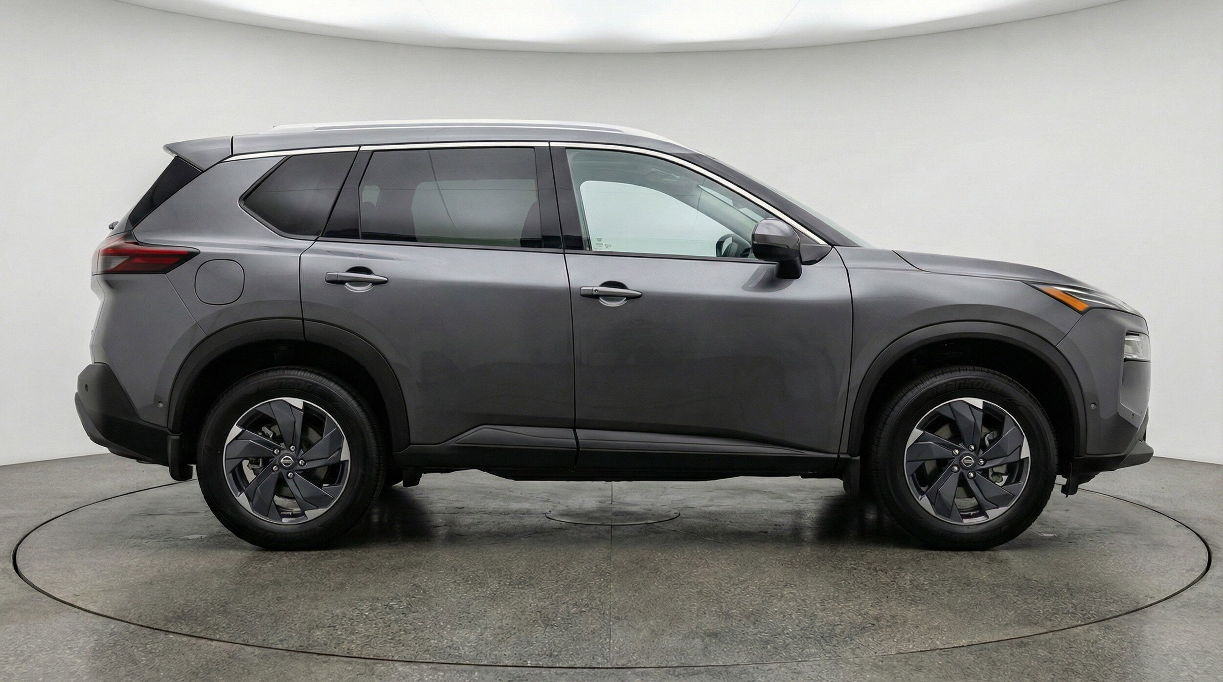 Thumbnail: 2025 Nissan Rogue - 11