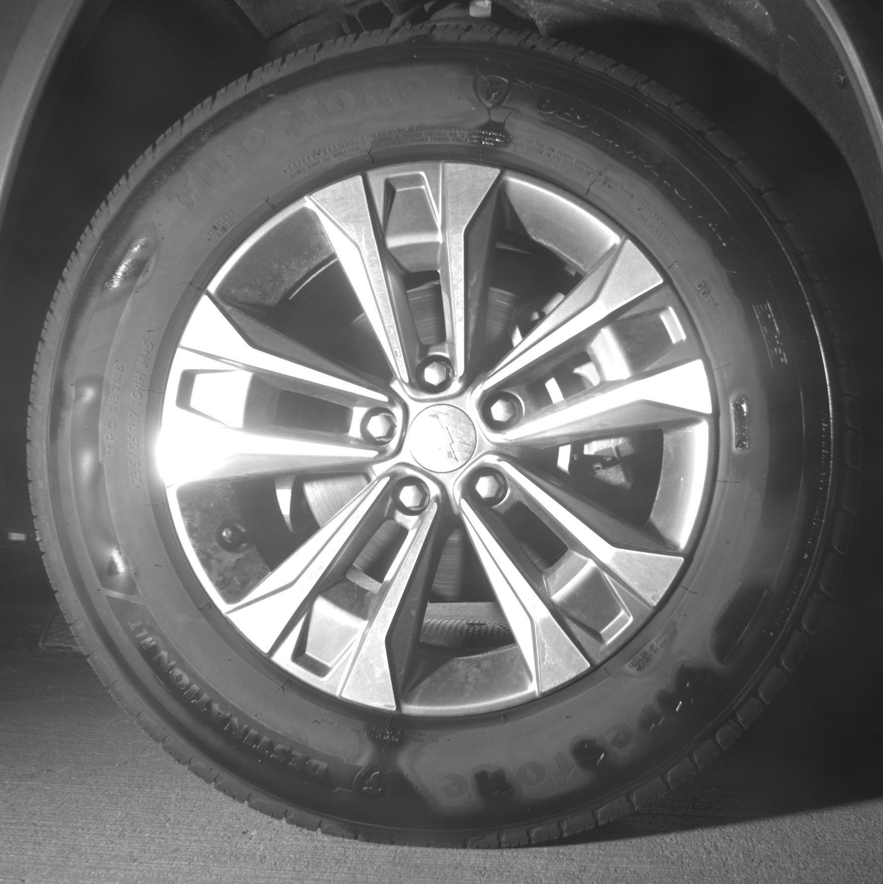 Thumbnail: 2025 Chevrolet Equinox - 13