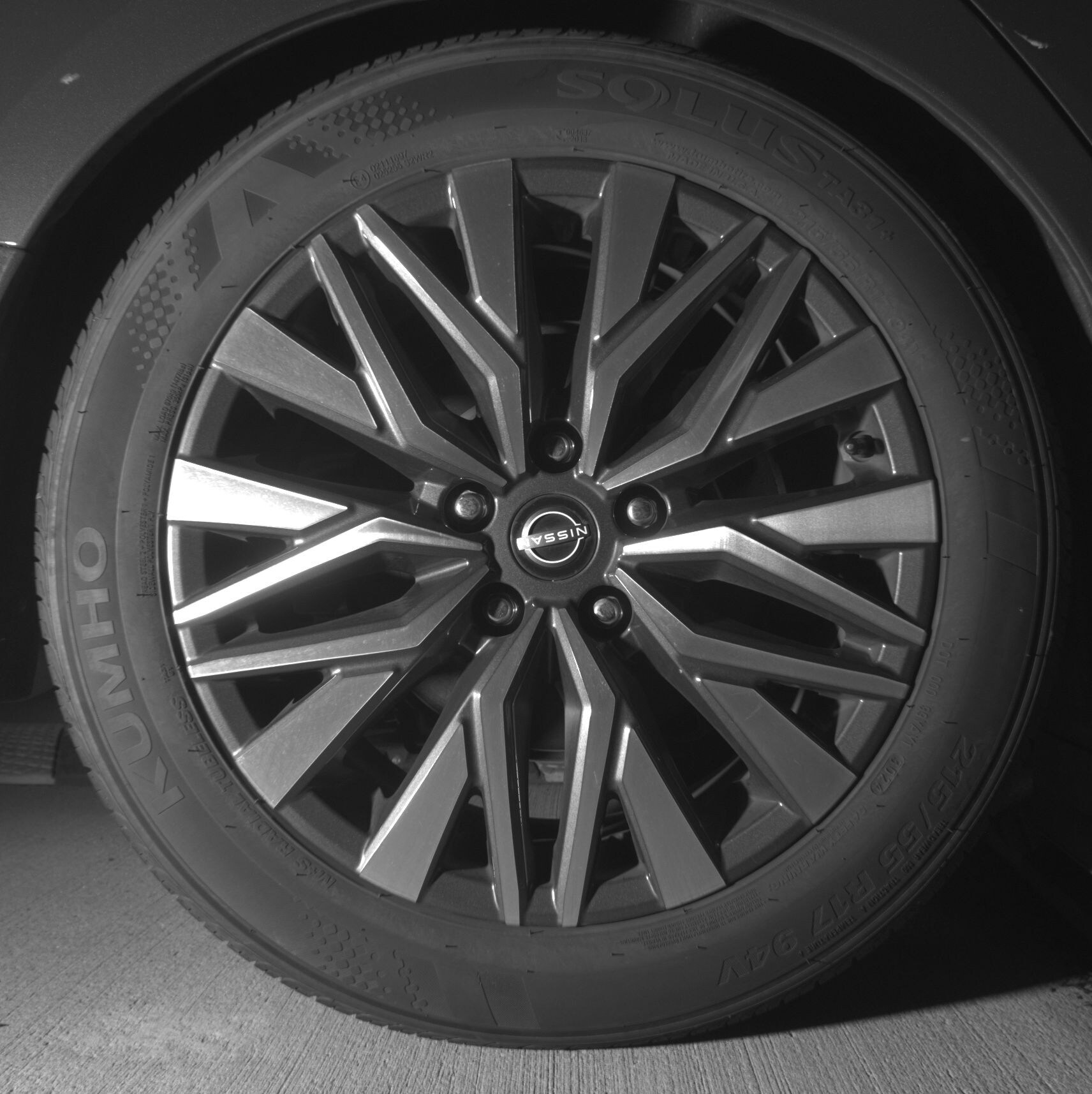 Thumbnail: 2025 Nissan Altima - 12