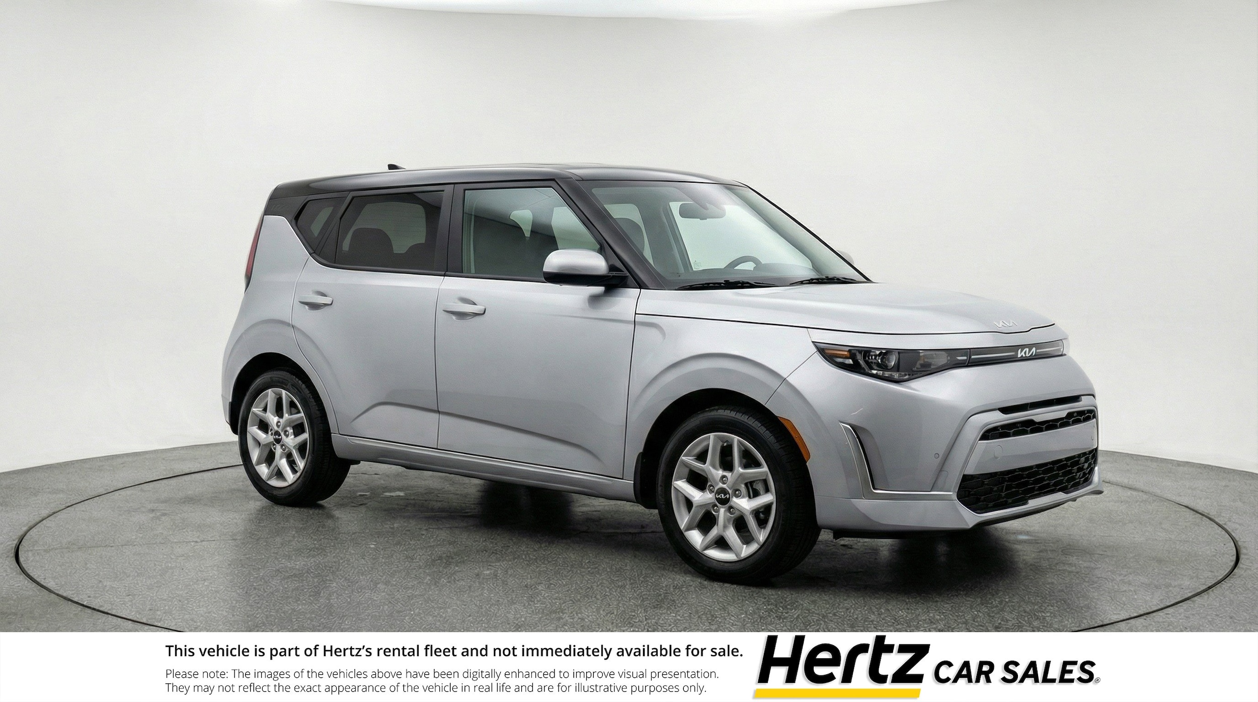 Thumbnail: 2025 Kia Soul - 1