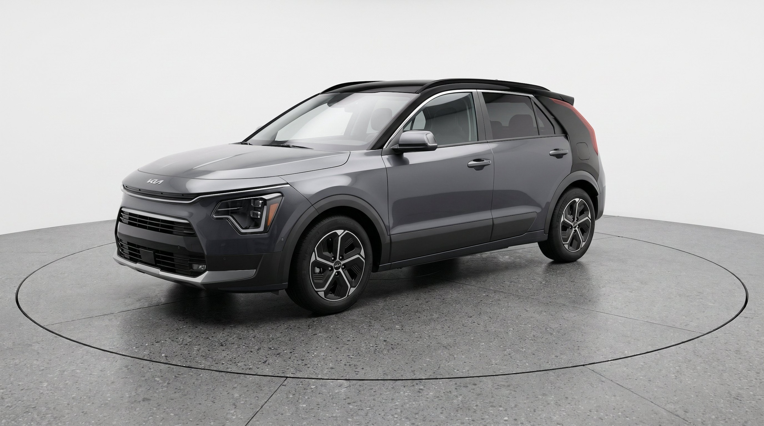 Thumbnail: 2026 Kia Niro - 3