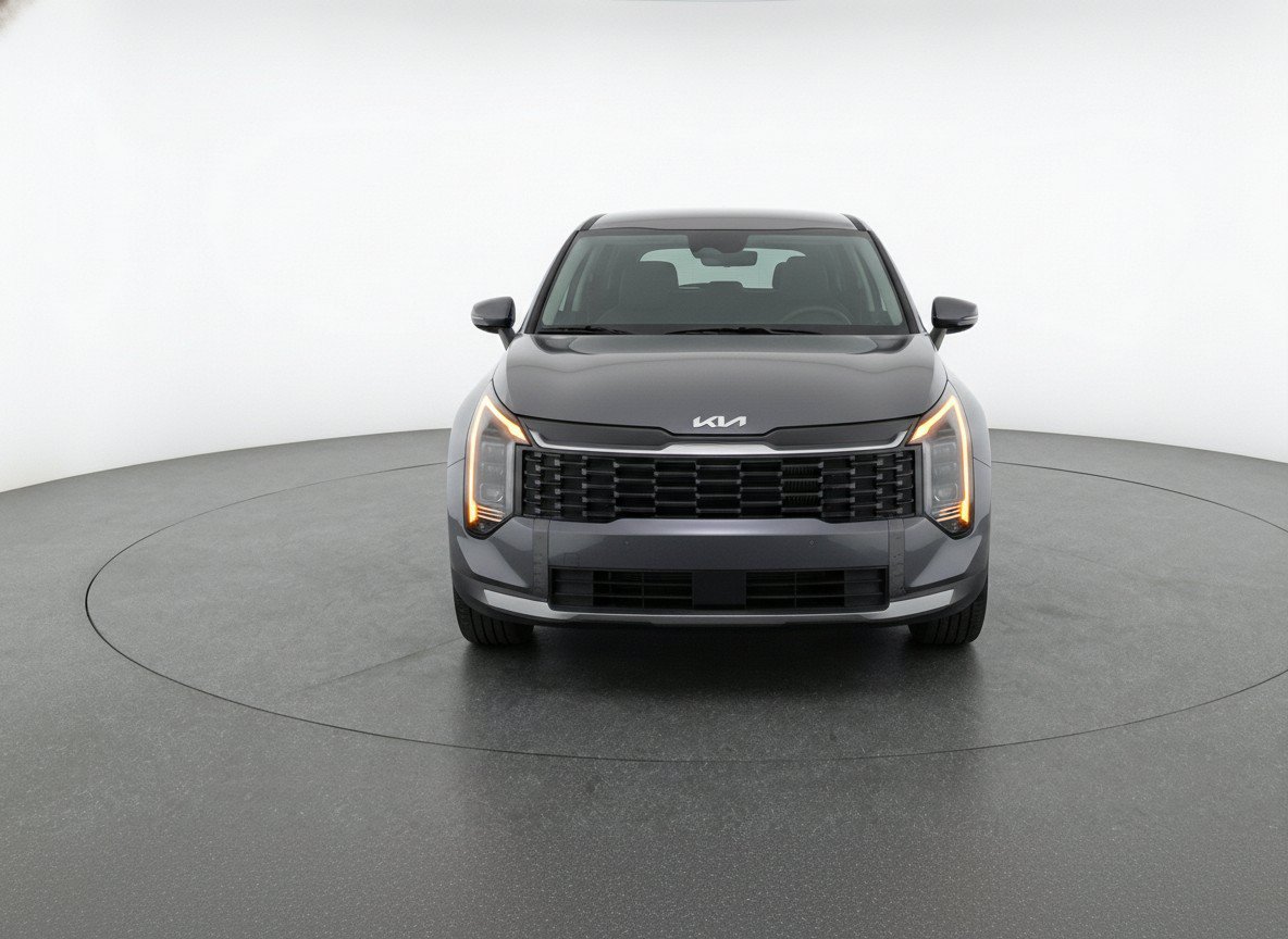 Thumbnail: 2026 Kia Sportage - 2