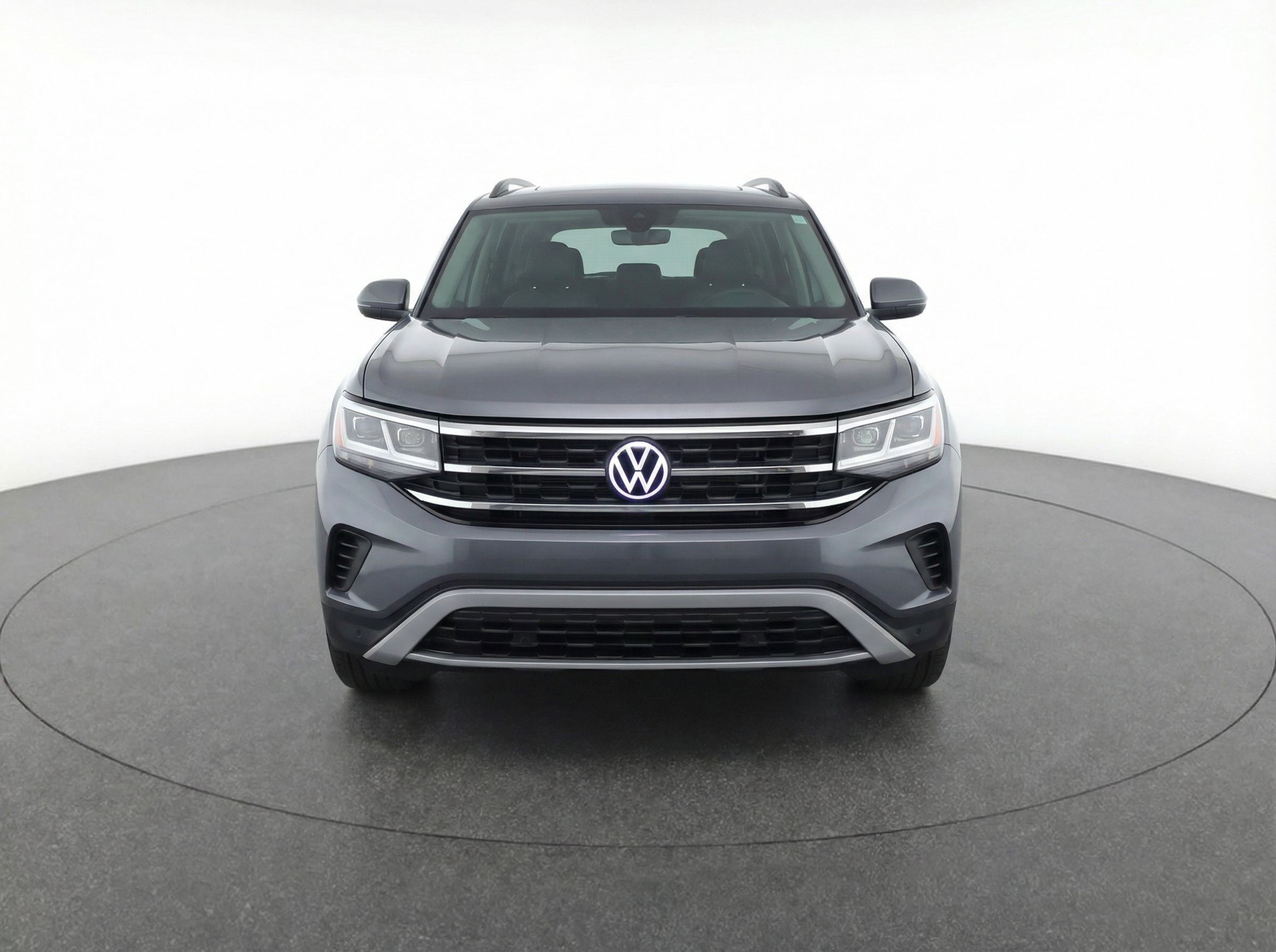 Thumbnail: 2024 Volkswagen Atlas - 2