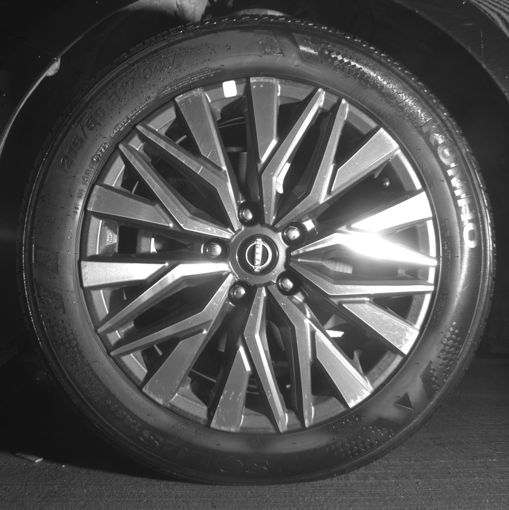 Thumbnail: 2025 Nissan Altima - 12