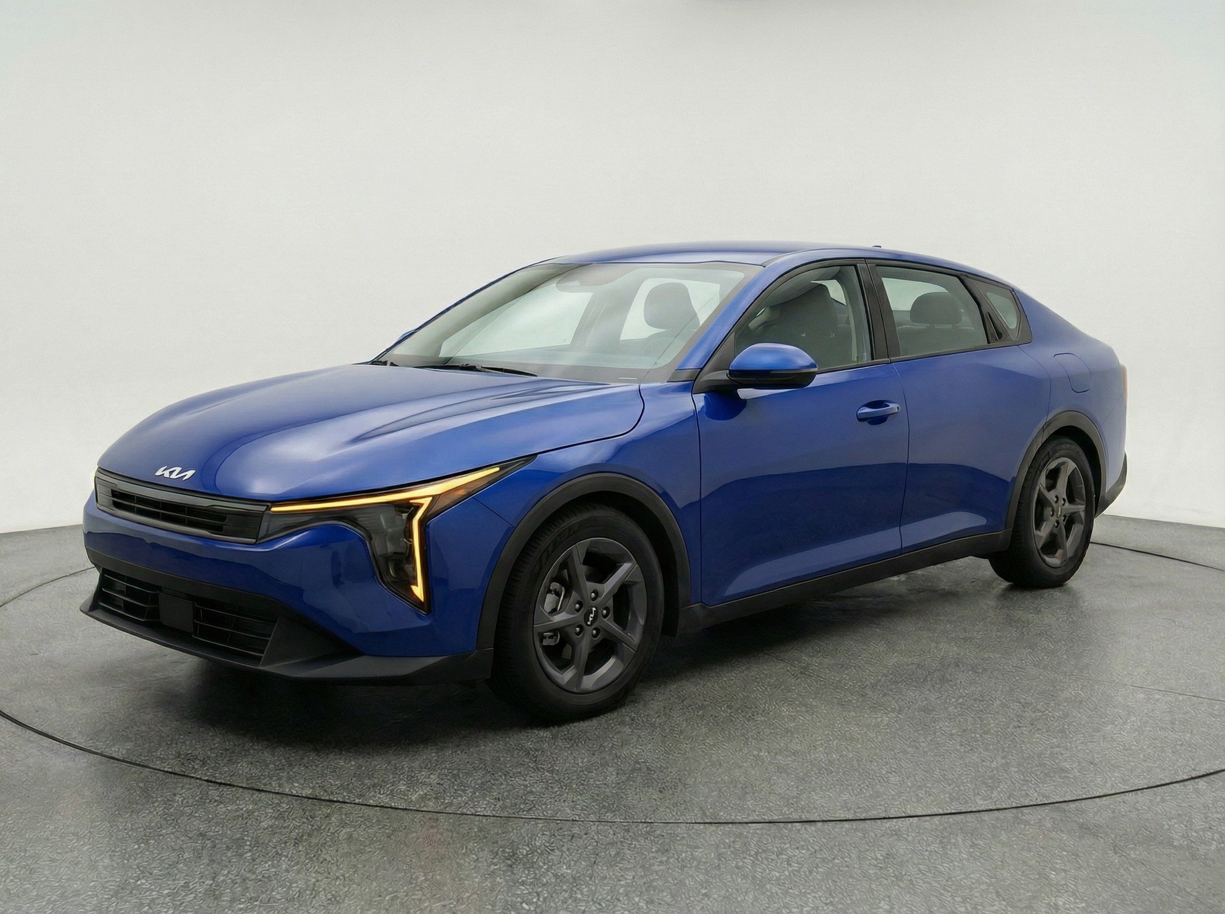 Thumbnail: 2025 Kia K4 - 3