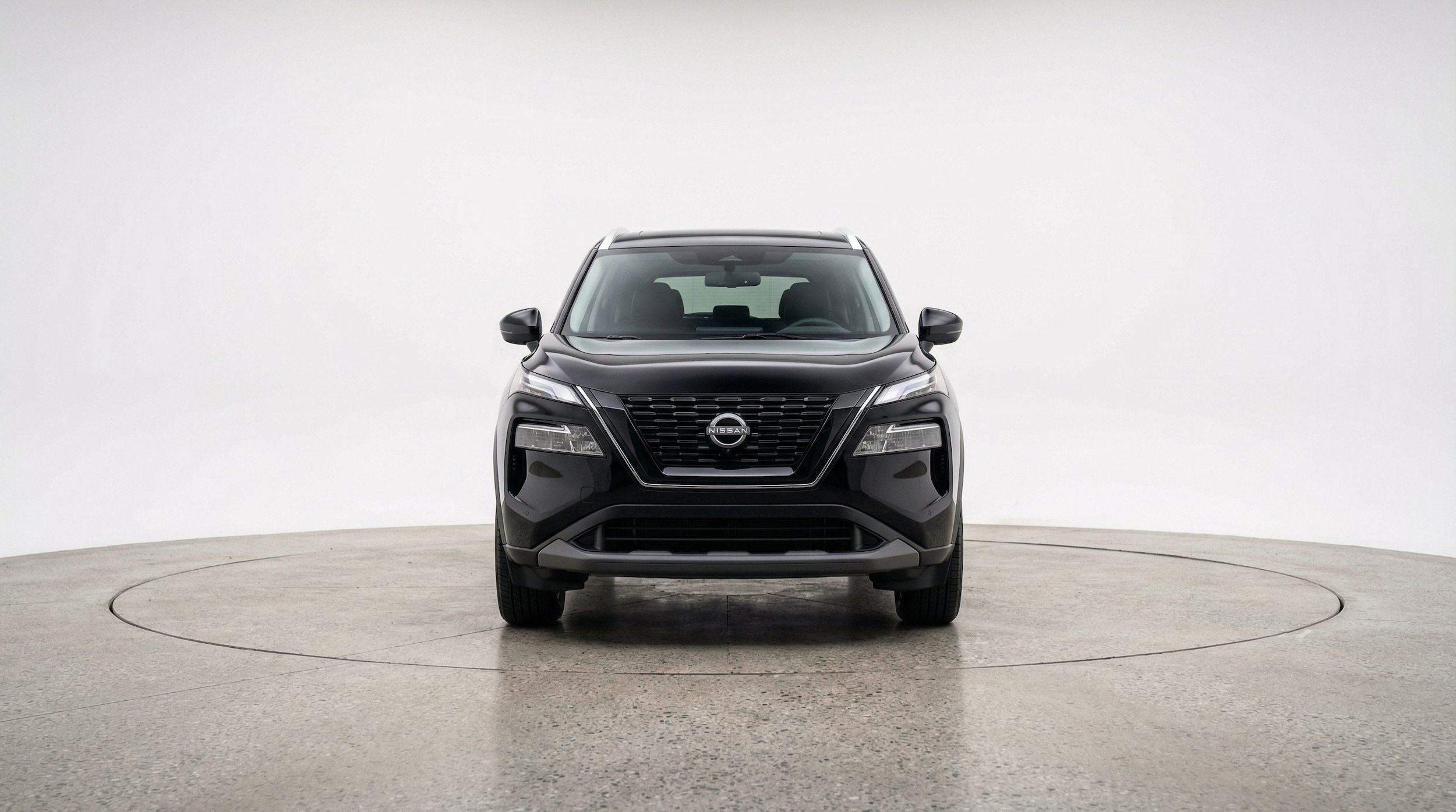 Thumbnail: 2026 Nissan Rogue - 2