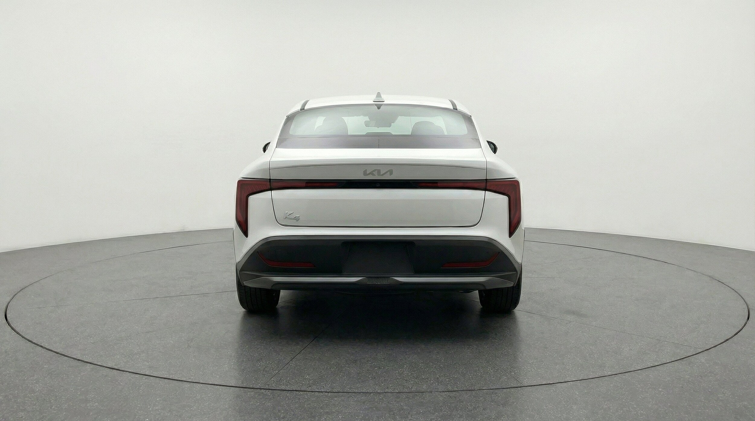 Thumbnail: 2025 Kia K4 - 7