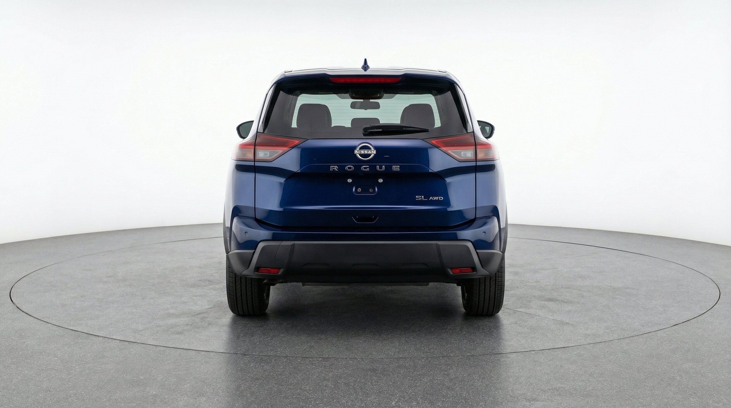 Thumbnail: 2026 Nissan Rogue - 7