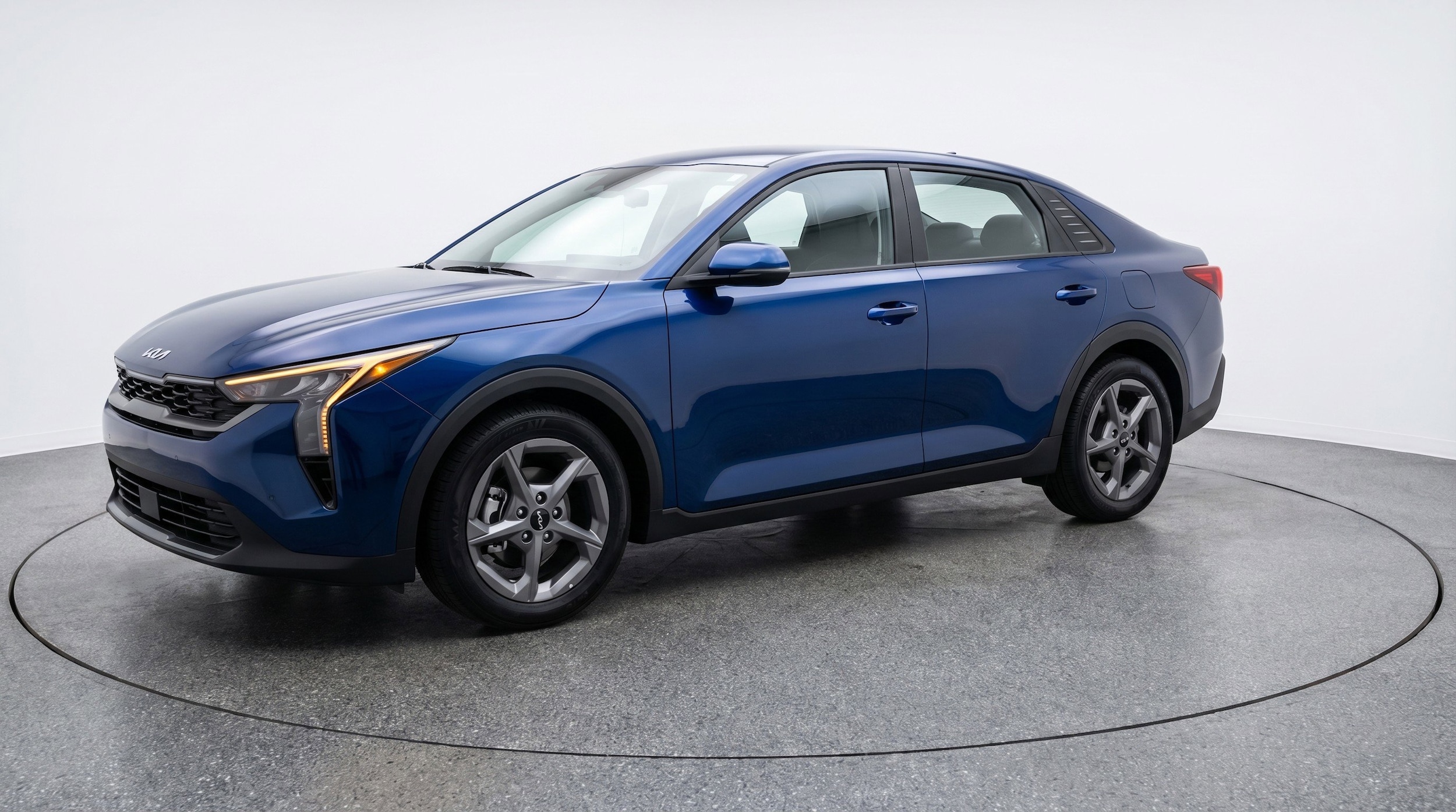 Thumbnail: 2025 Kia K4 - 3