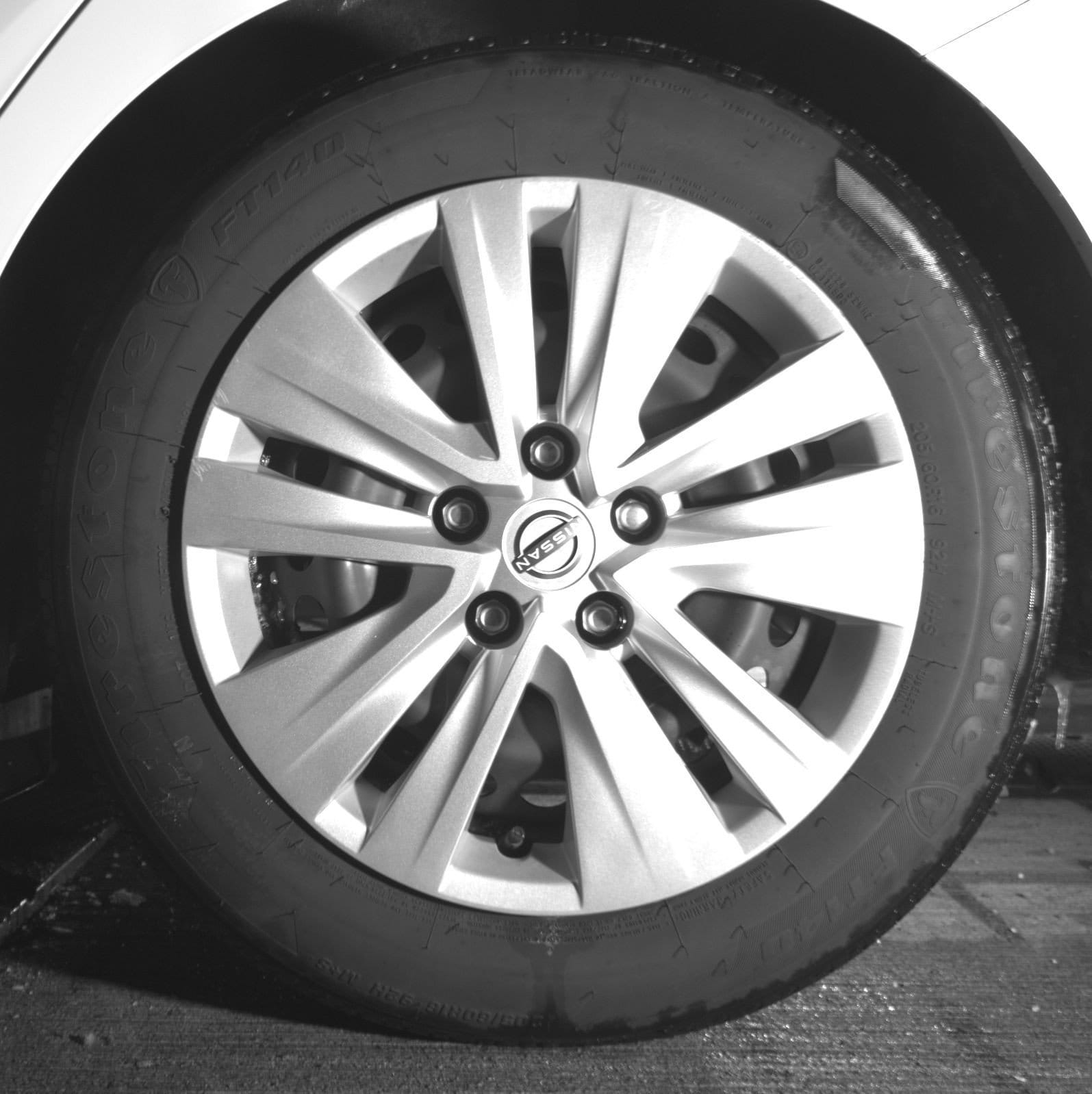 Thumbnail: 2025 Nissan Sentra - 14