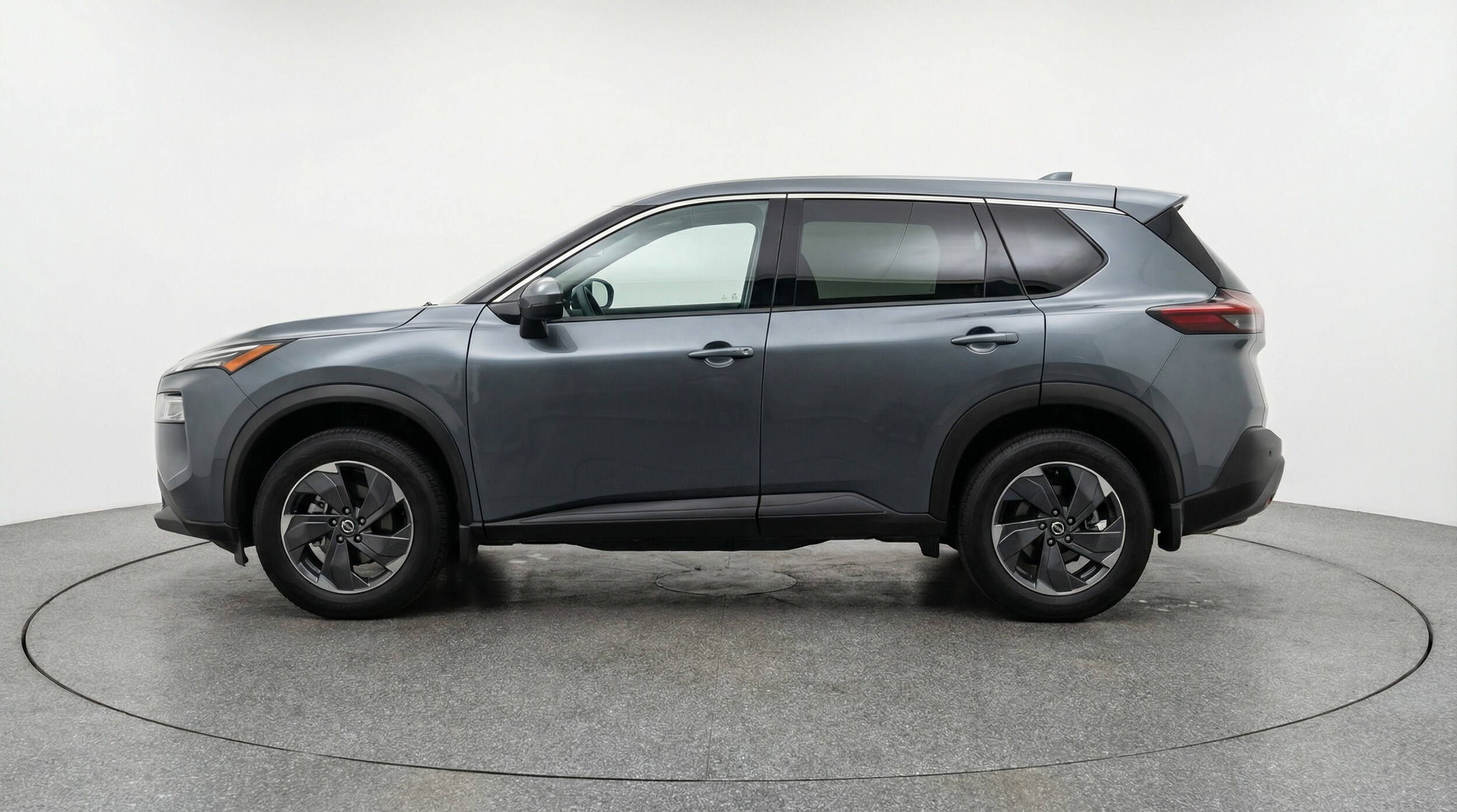 Thumbnail: 2025 Nissan Rogue - 4