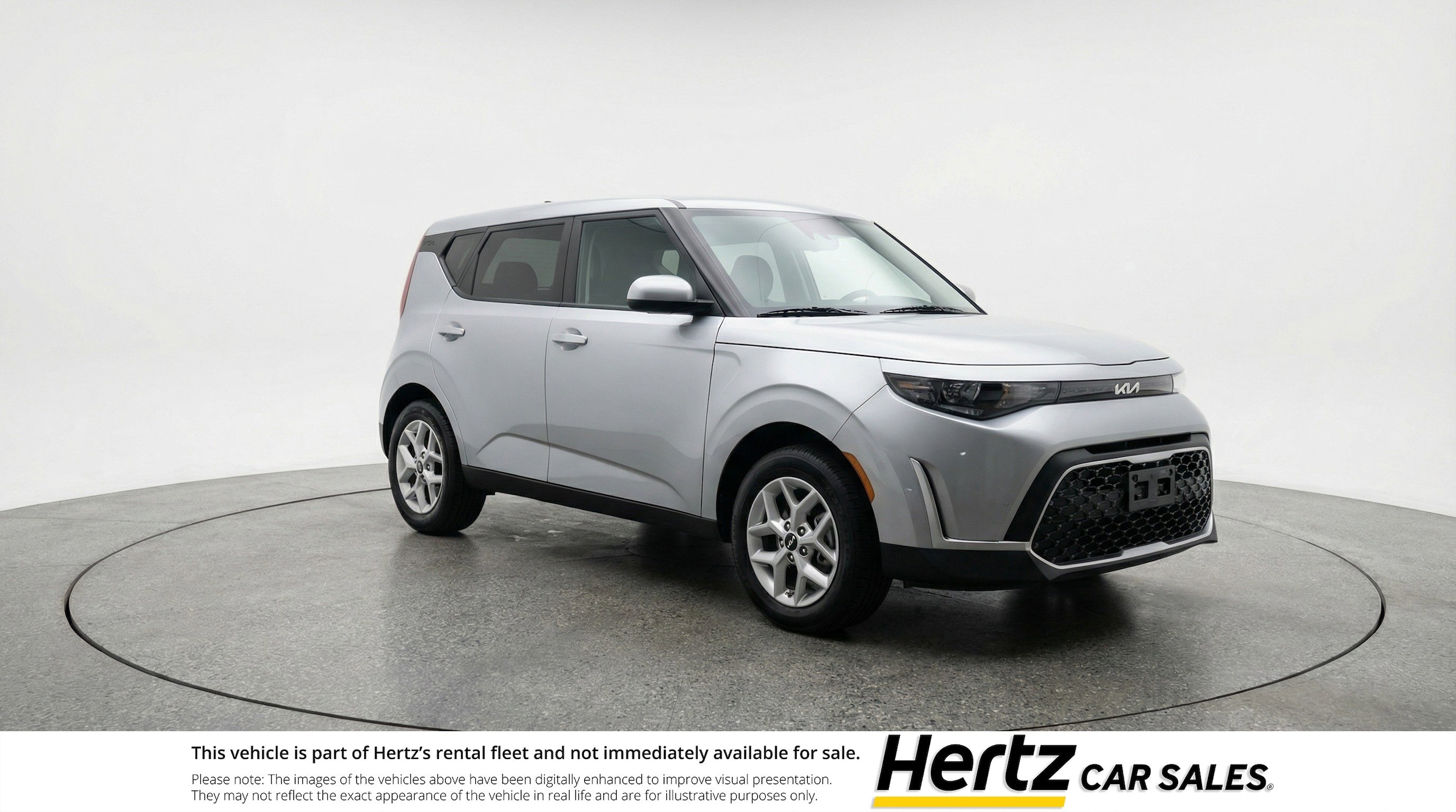 Thumbnail: 2025 Kia Soul - 1