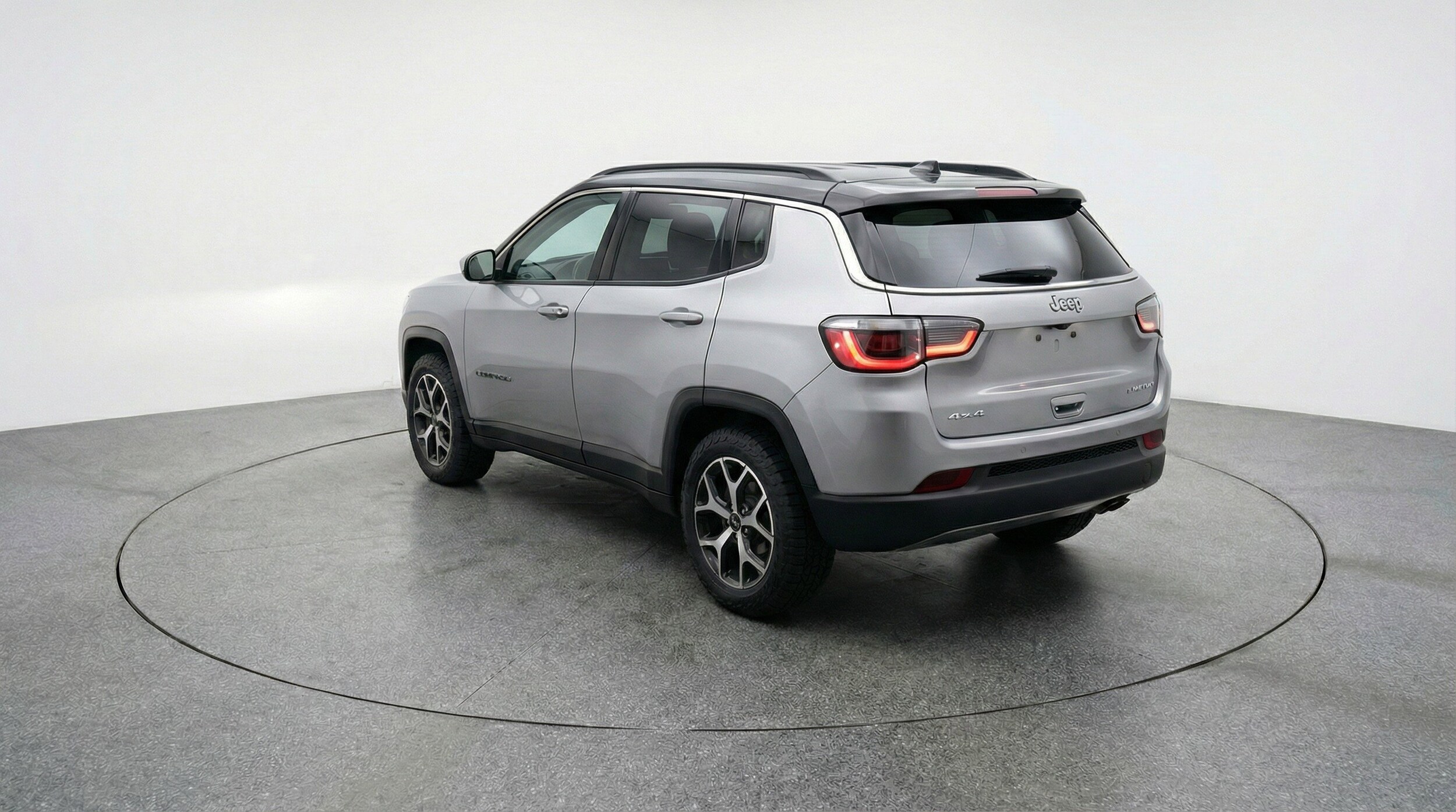 Thumbnail: 2025 Jeep Compass - 6