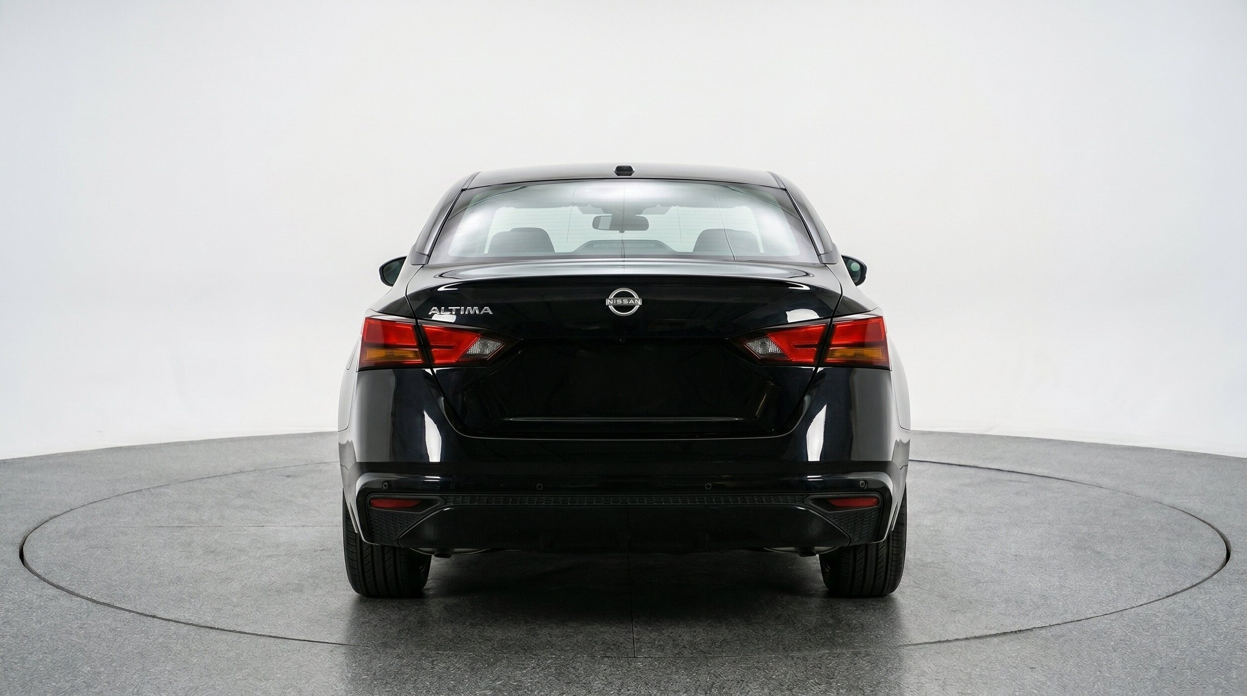 Thumbnail: 2025 Nissan Altima - 7