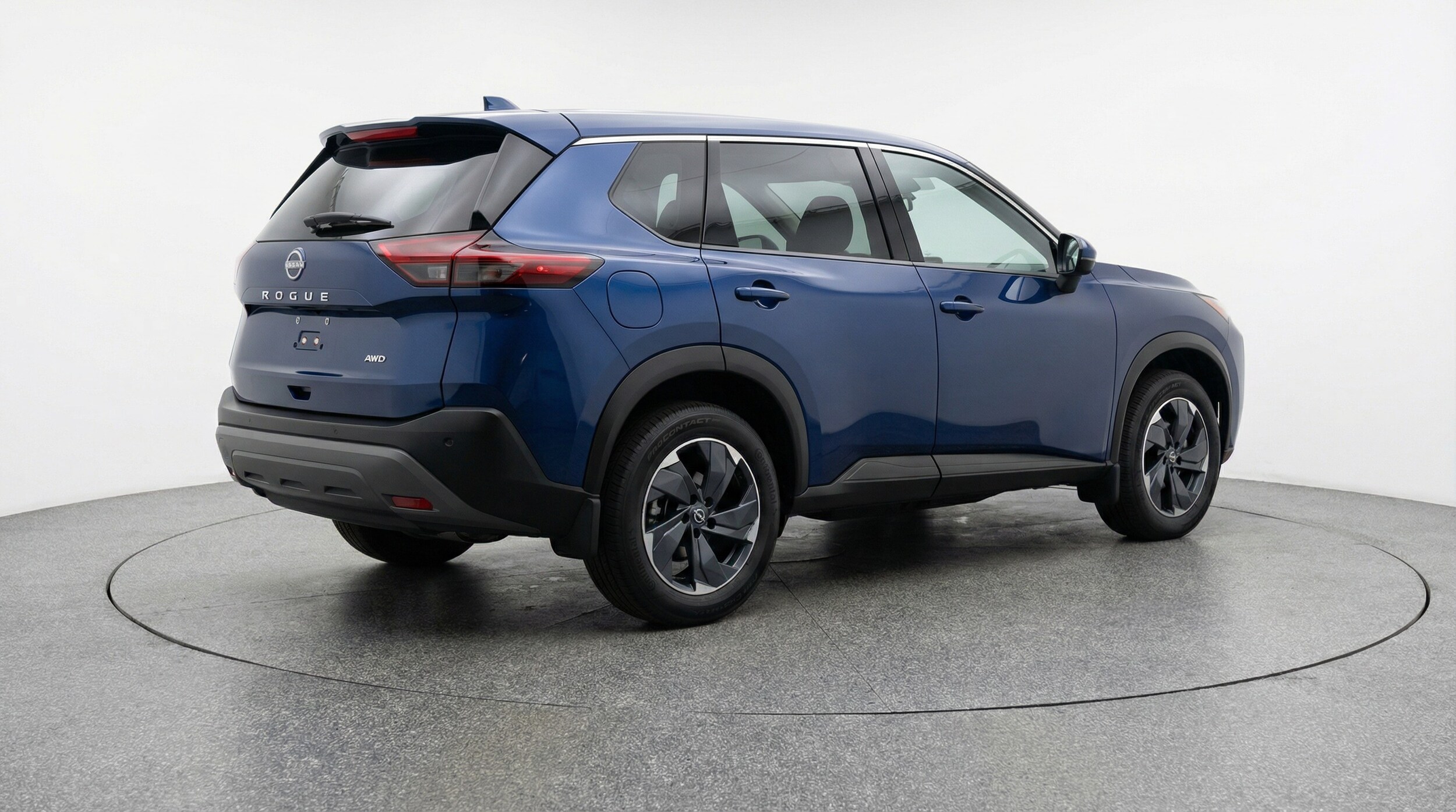 Thumbnail: 2025 Nissan Rogue - 7