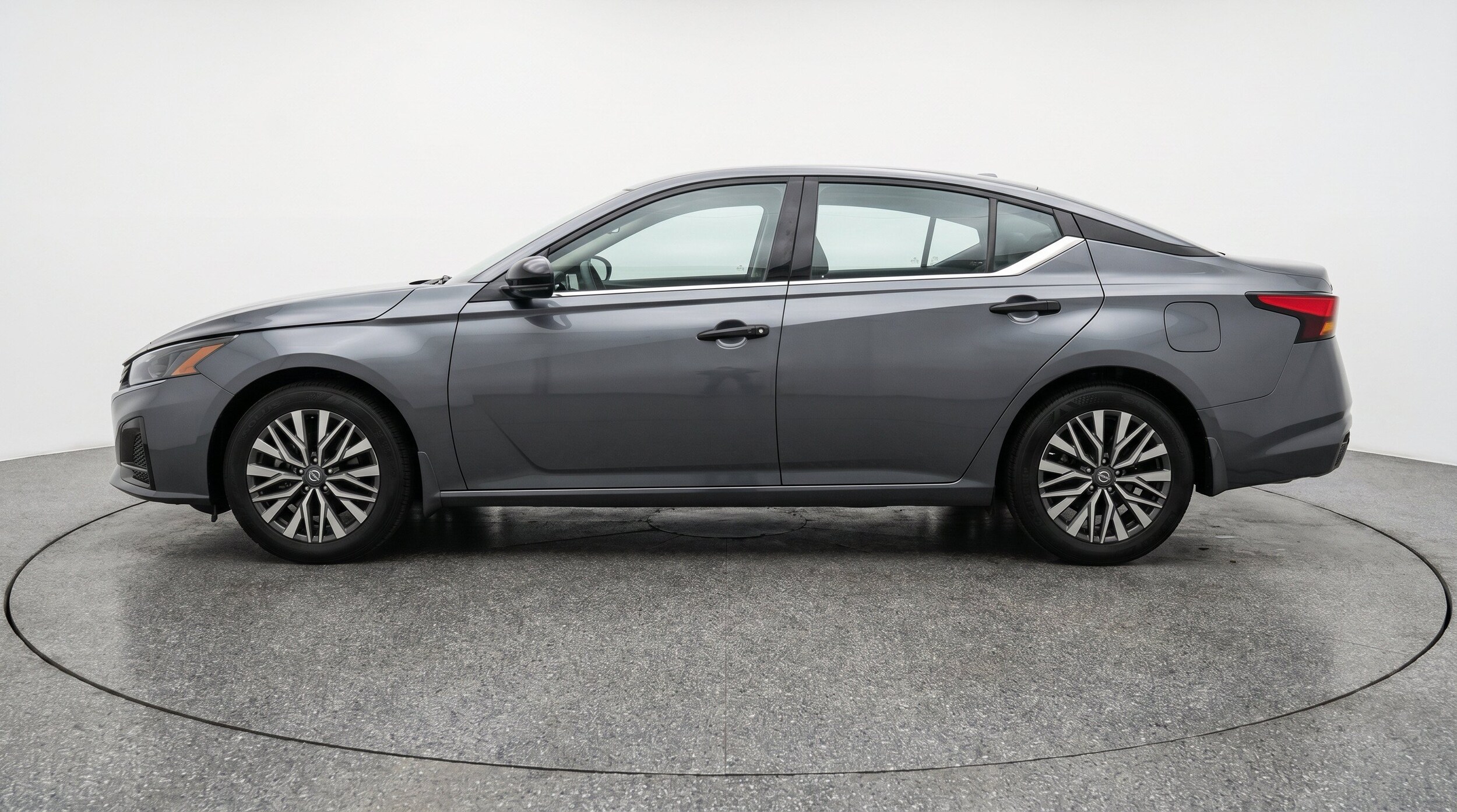 Thumbnail: 2026 Nissan Altima - 5
