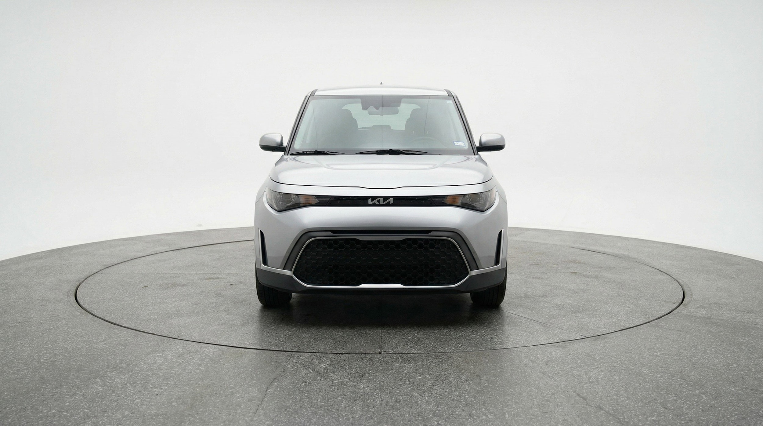 Thumbnail: 2025 Kia Soul - 2