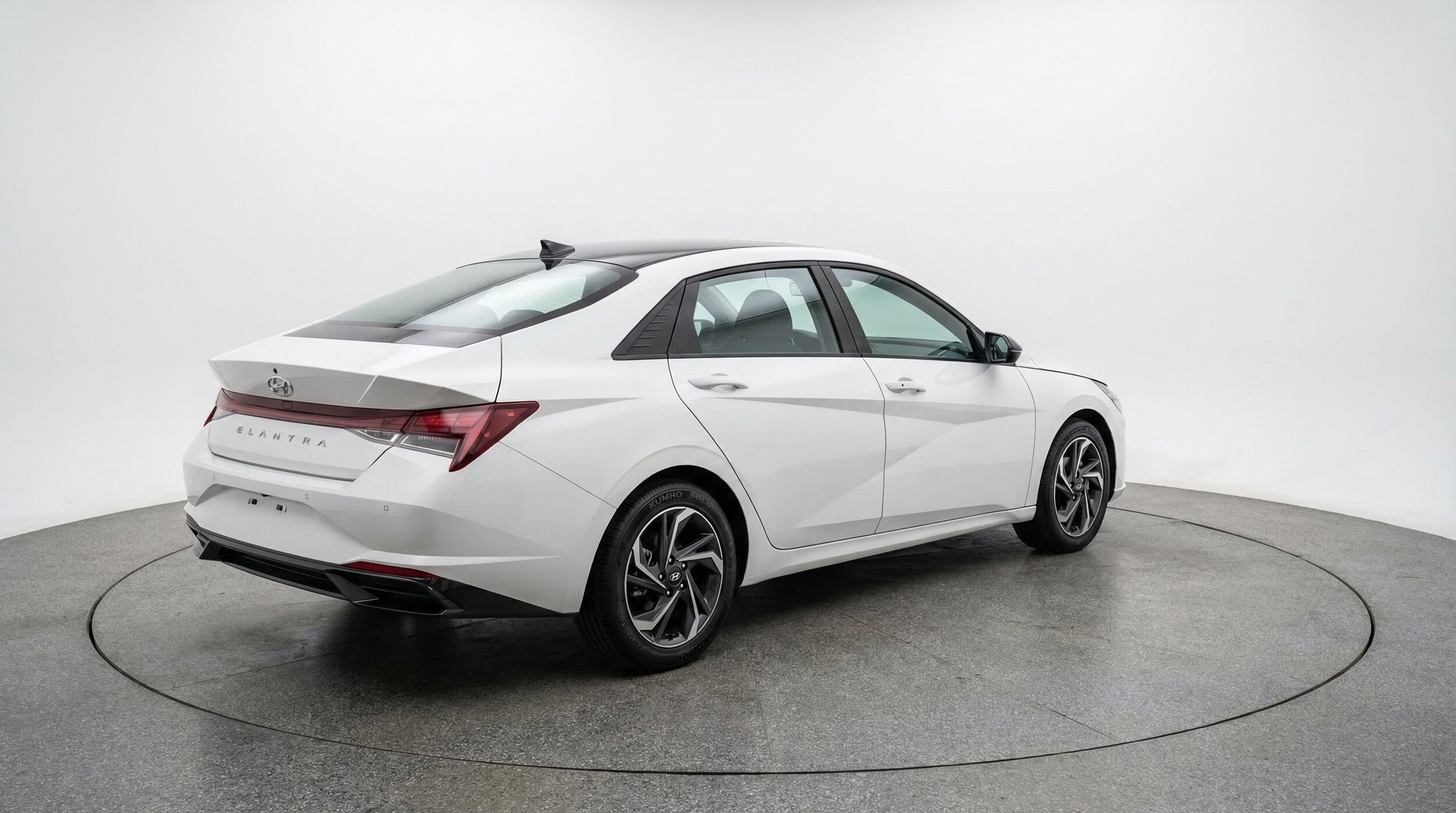 Thumbnail: 2026 Hyundai Elantra - 9