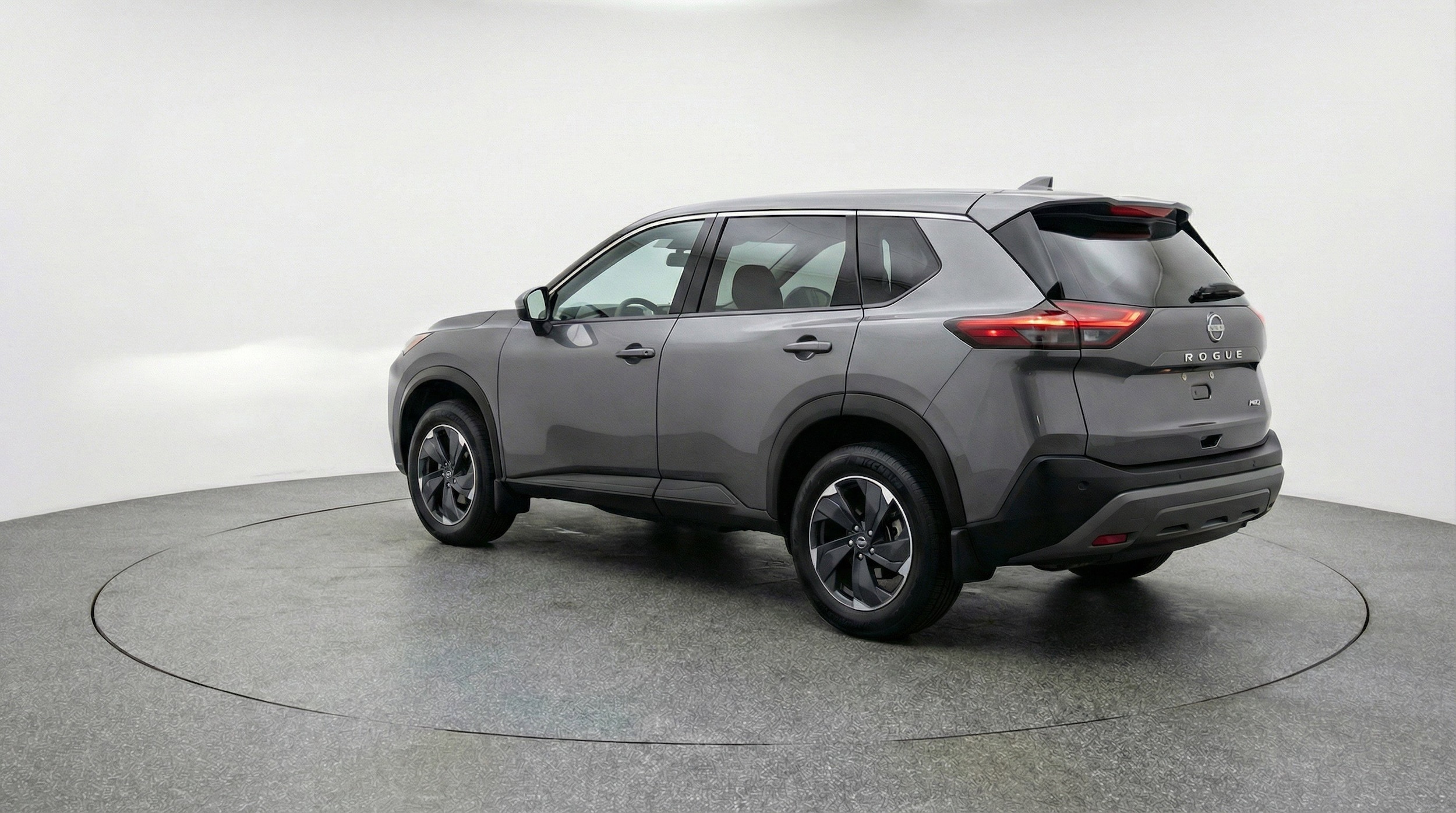 Thumbnail: 2025 Nissan Rogue - 6