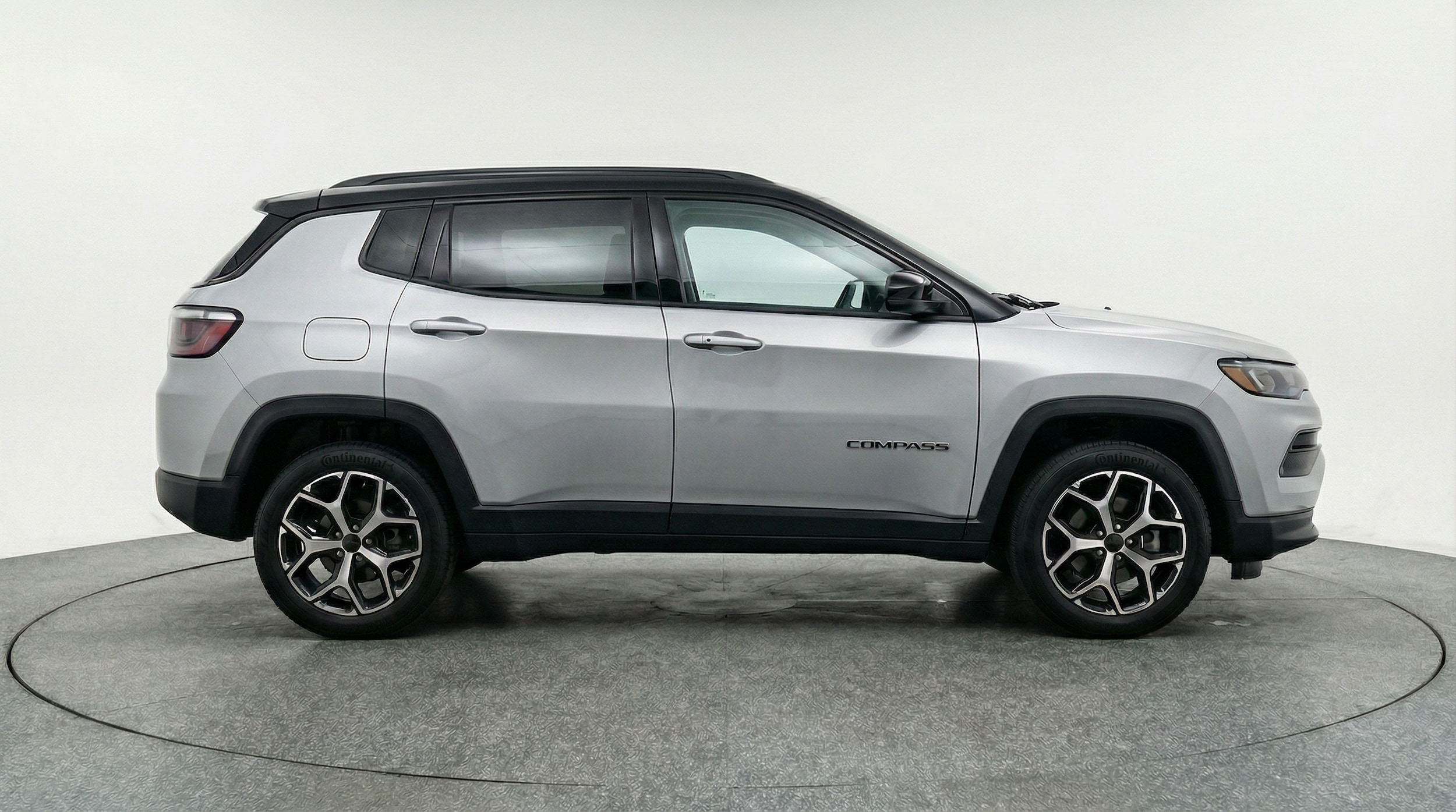 Thumbnail: 2025 Jeep Compass - 8