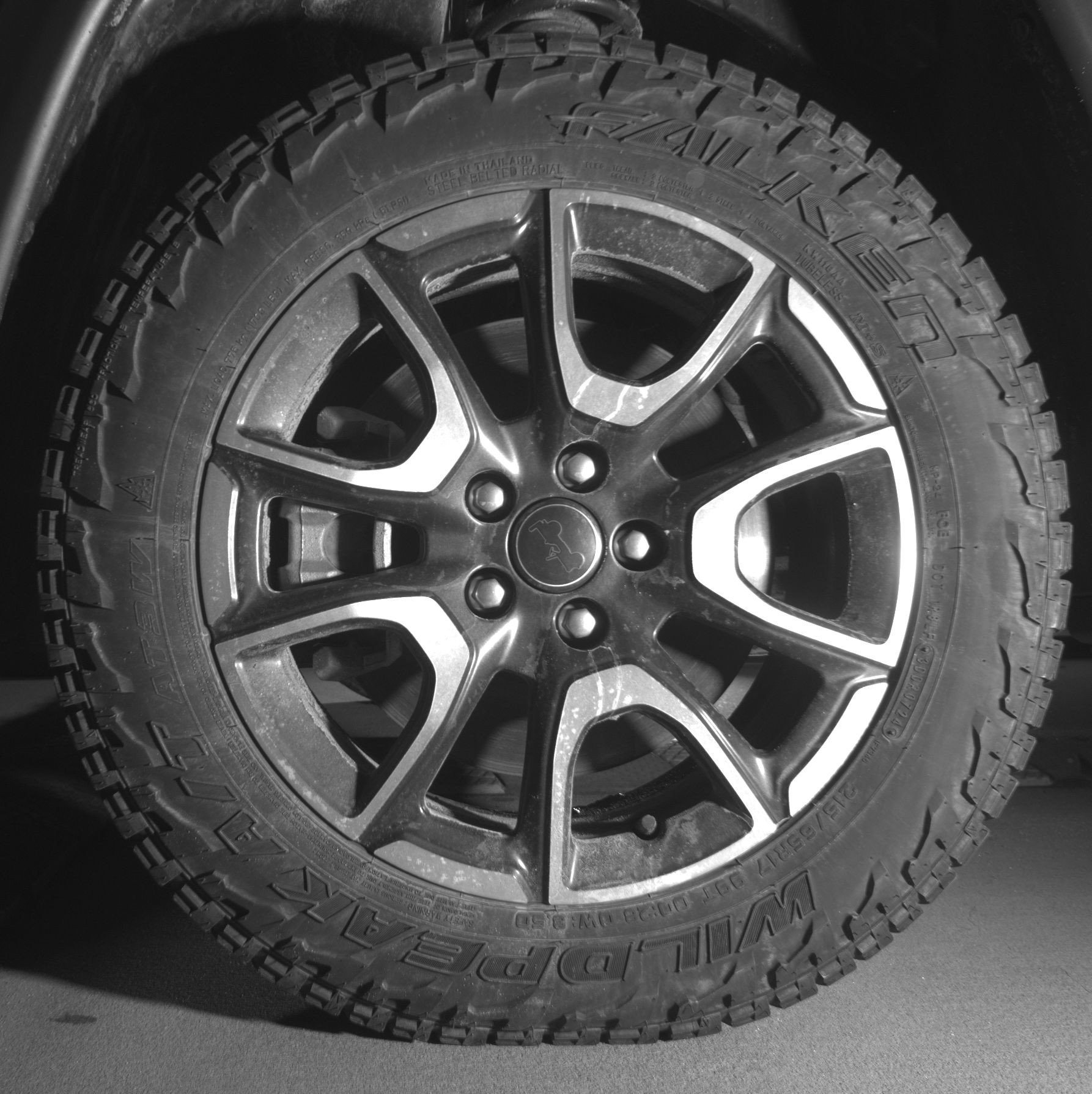 Thumbnail: 2025 Jeep Compass - 12