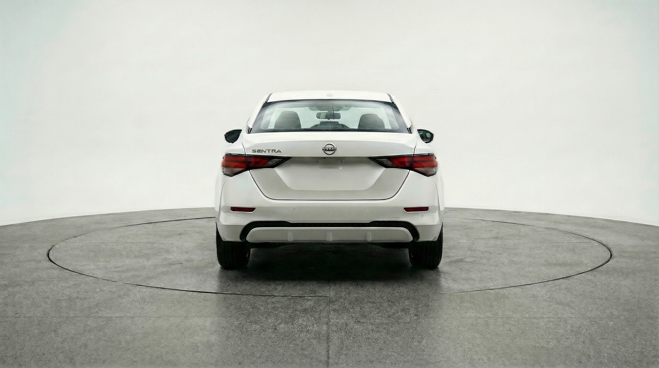 Thumbnail: 2025 Nissan Sentra - 7