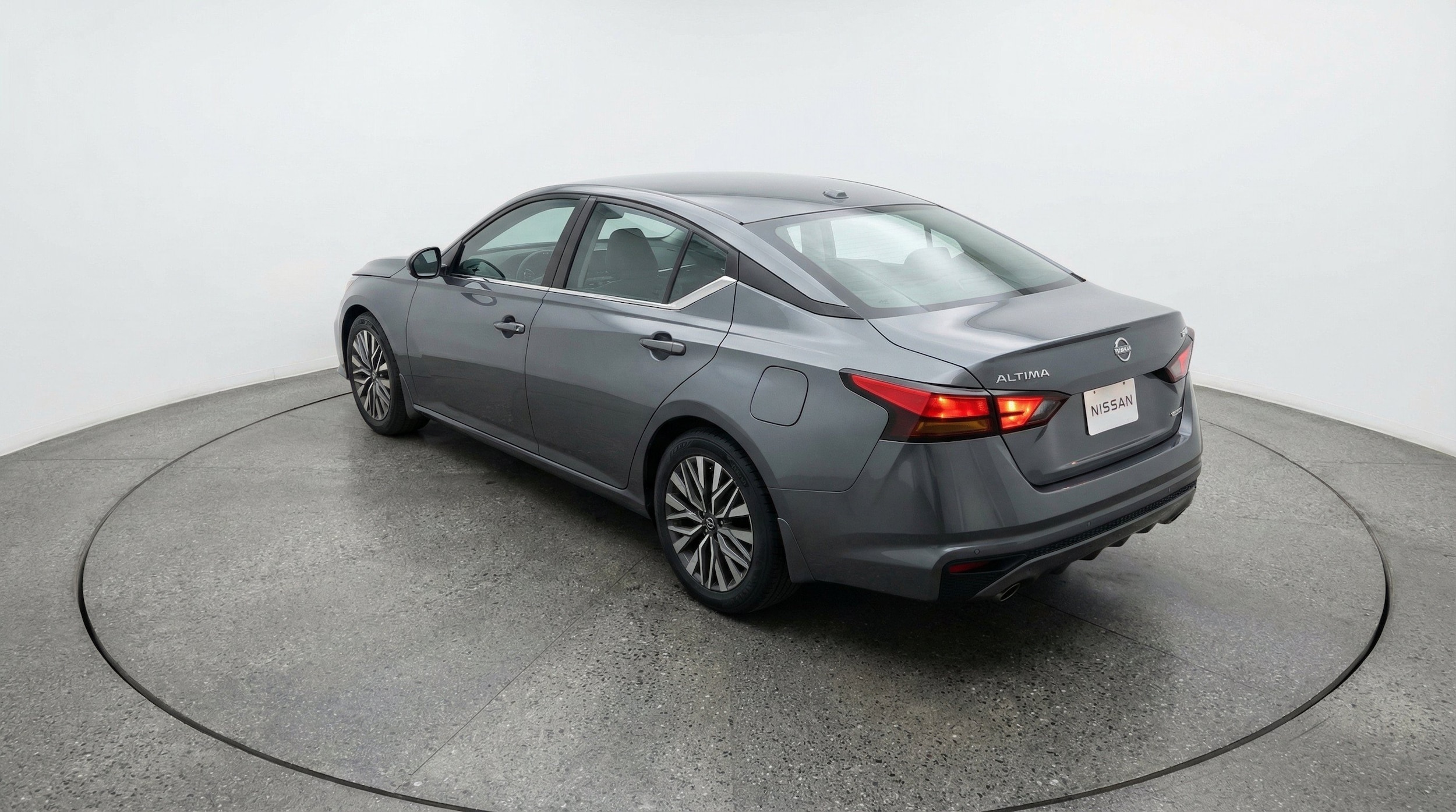 Thumbnail: 2026 Nissan Altima - 6