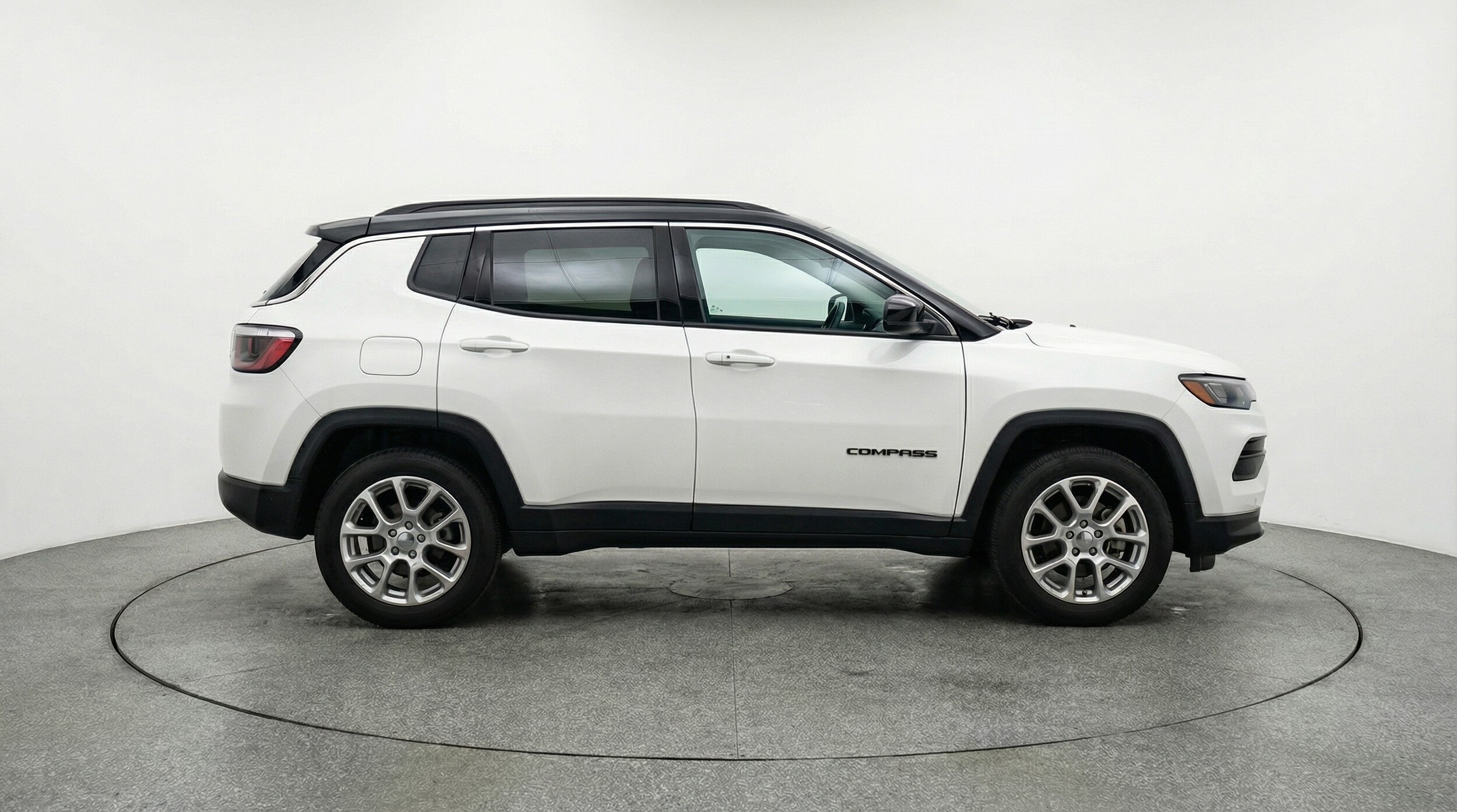 Thumbnail: 2025 Jeep Compass - 8