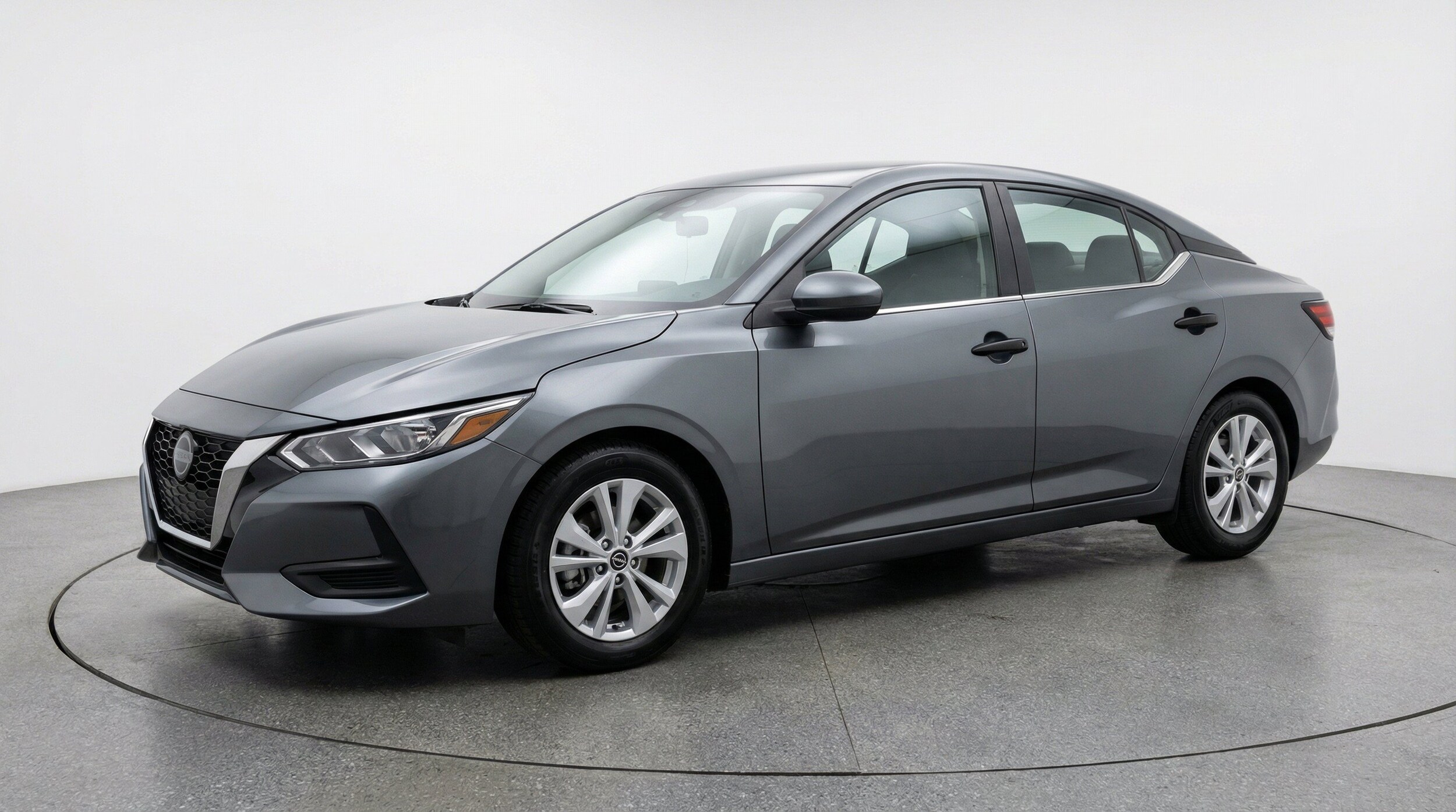 Thumbnail: 2025 Nissan Sentra - 3