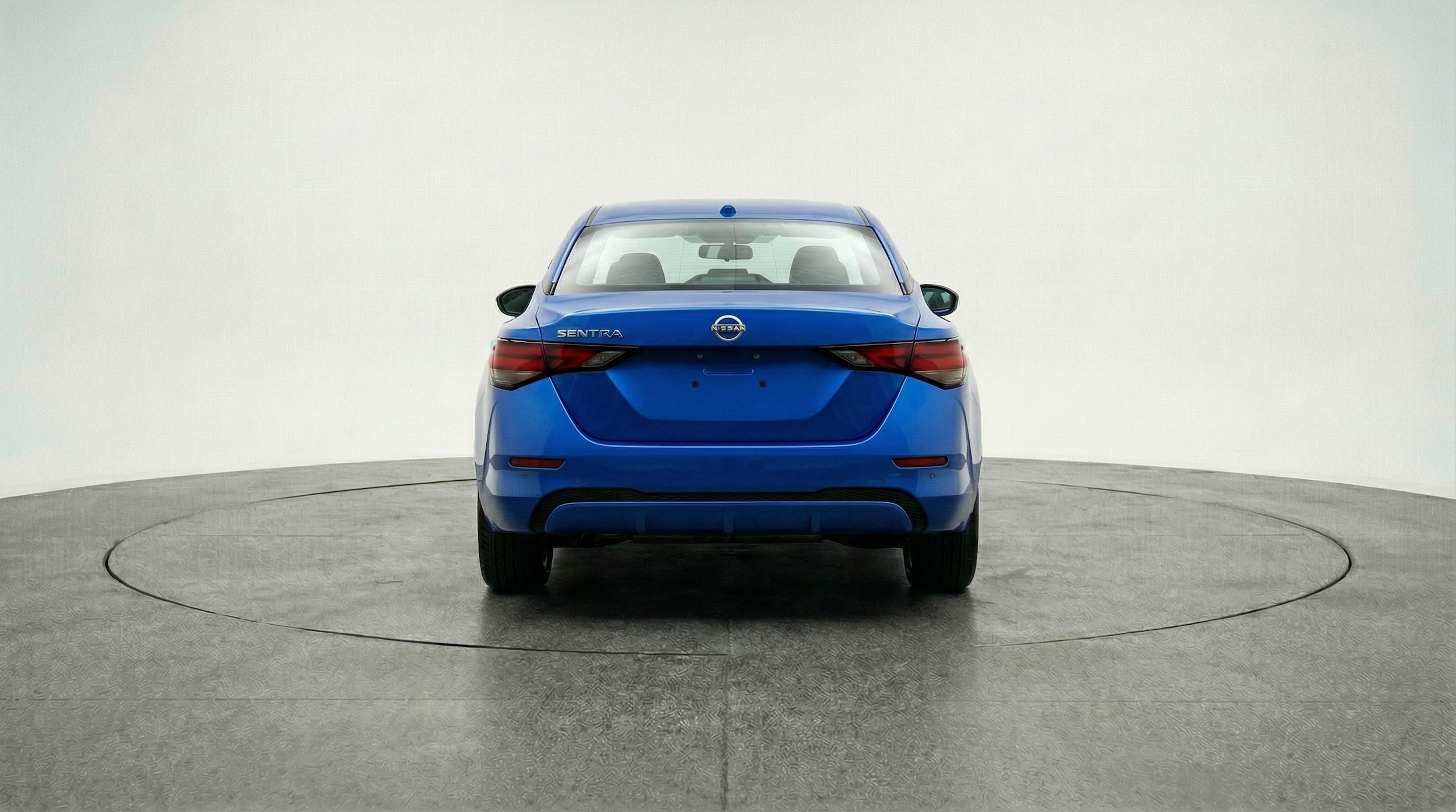 Thumbnail: 2025 Nissan Sentra - 6