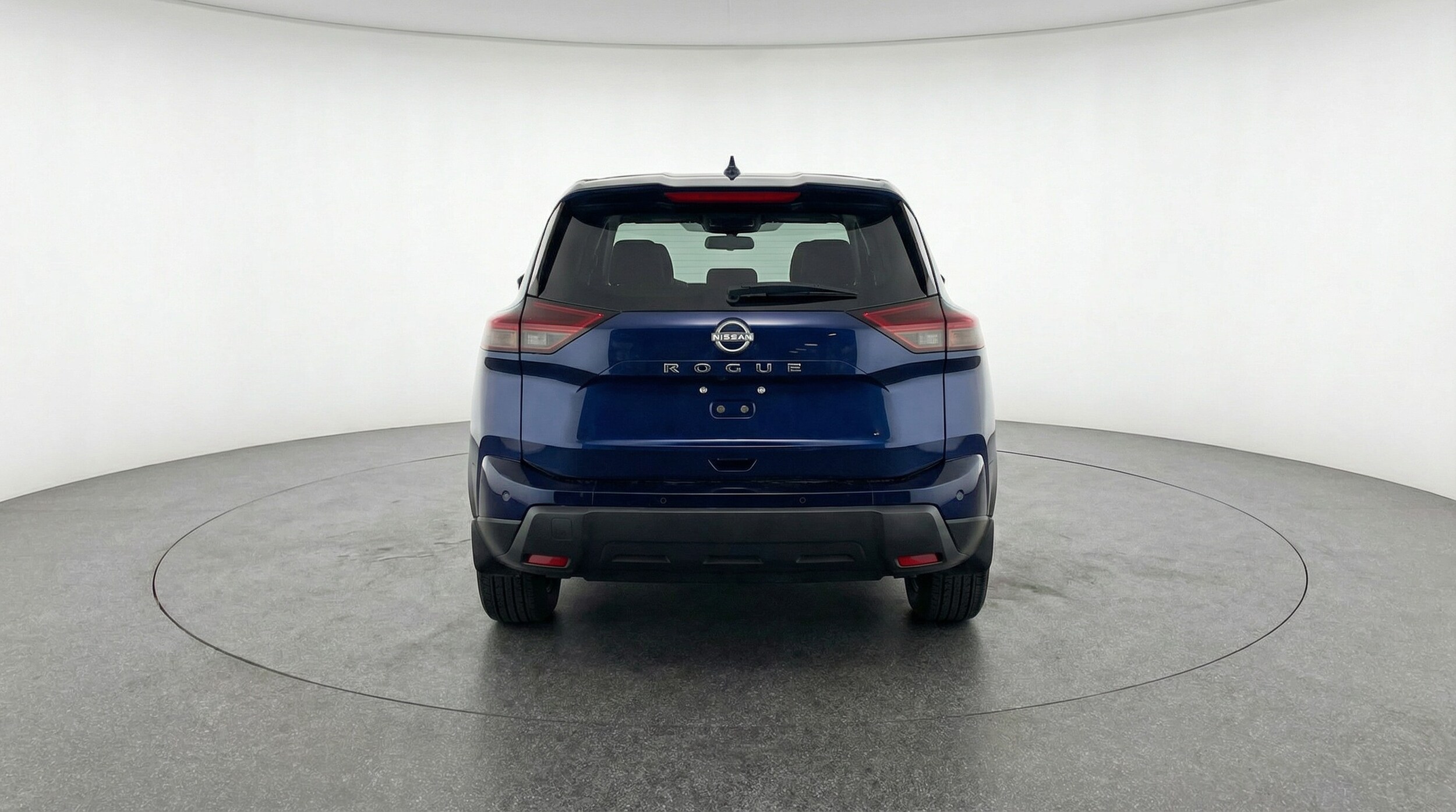 Thumbnail: 2025 Nissan Rogue - 6