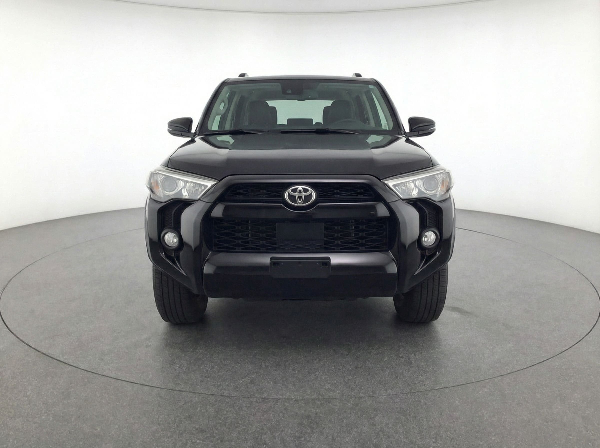 Thumbnail: 2025 Toyota 4Runner - 2