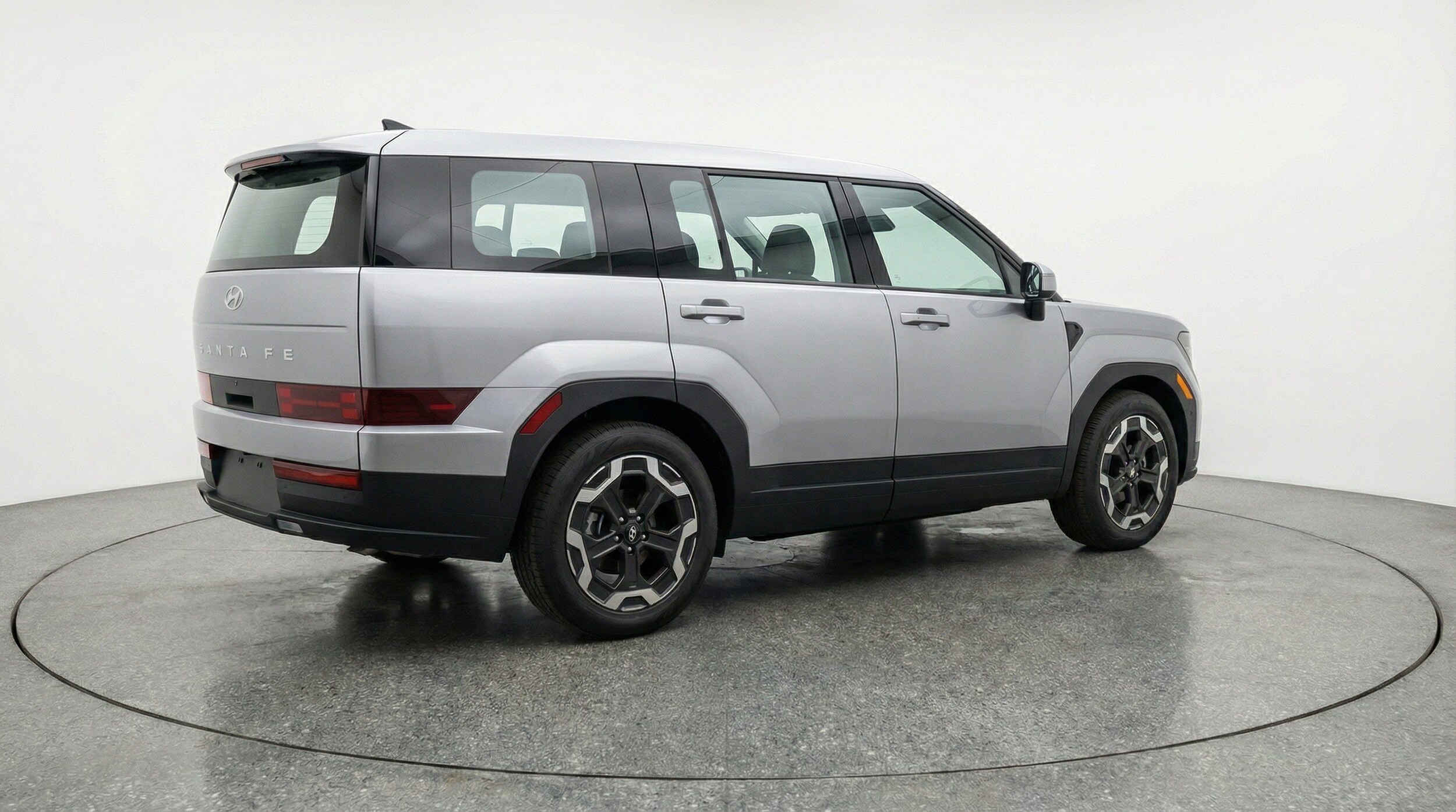 Thumbnail: 2026 Hyundai Santa Fe - 9