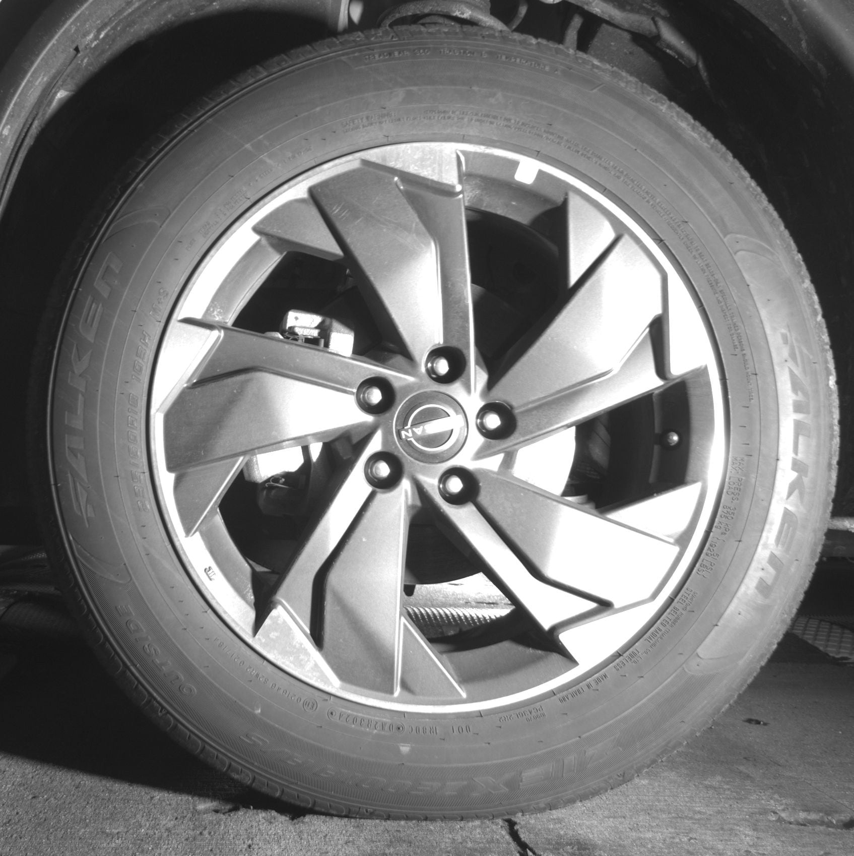 Thumbnail: 2025 Nissan Rogue - 9