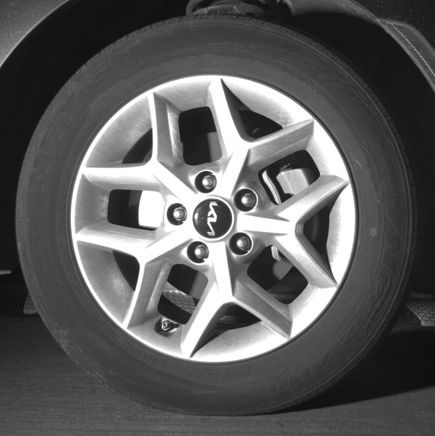 Thumbnail: 2025 Kia Soul - 10